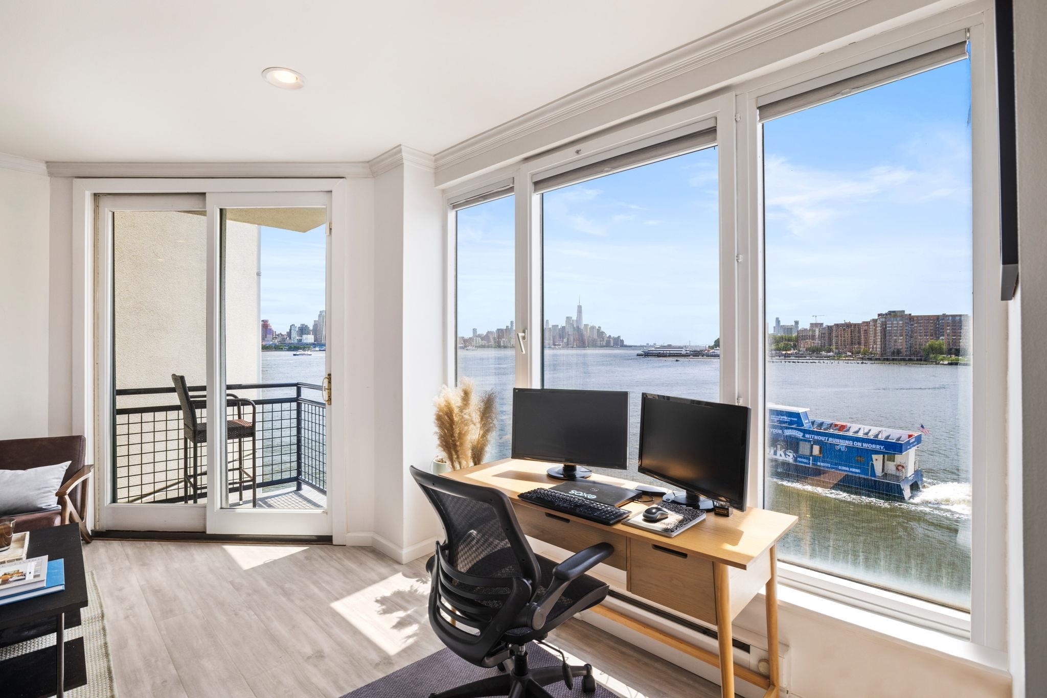 600 HARBOR BLVD #952
