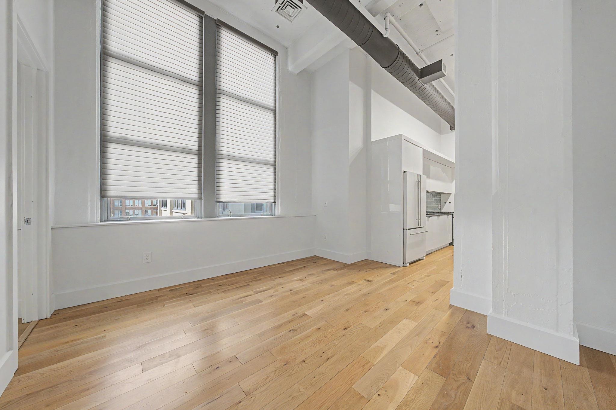 50 DEY ST #445