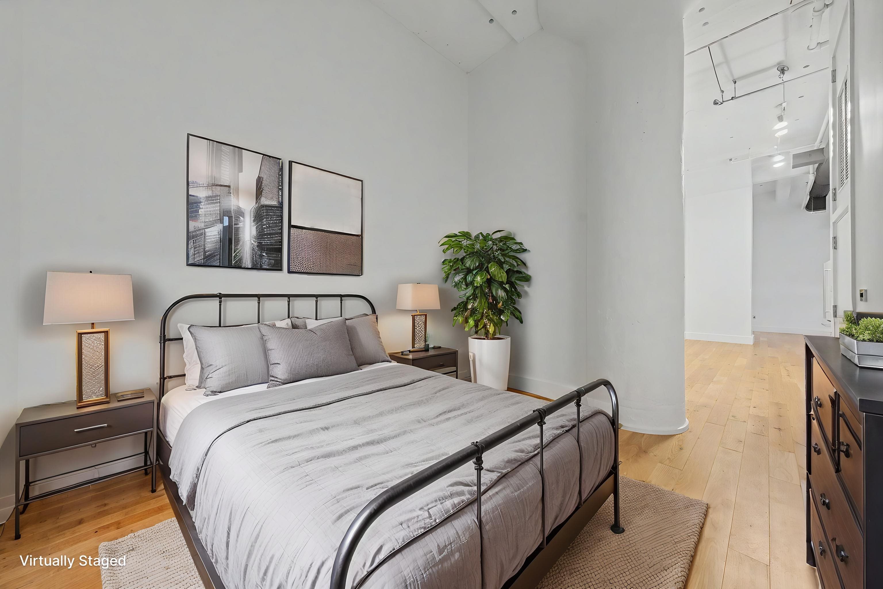 50 DEY ST #445