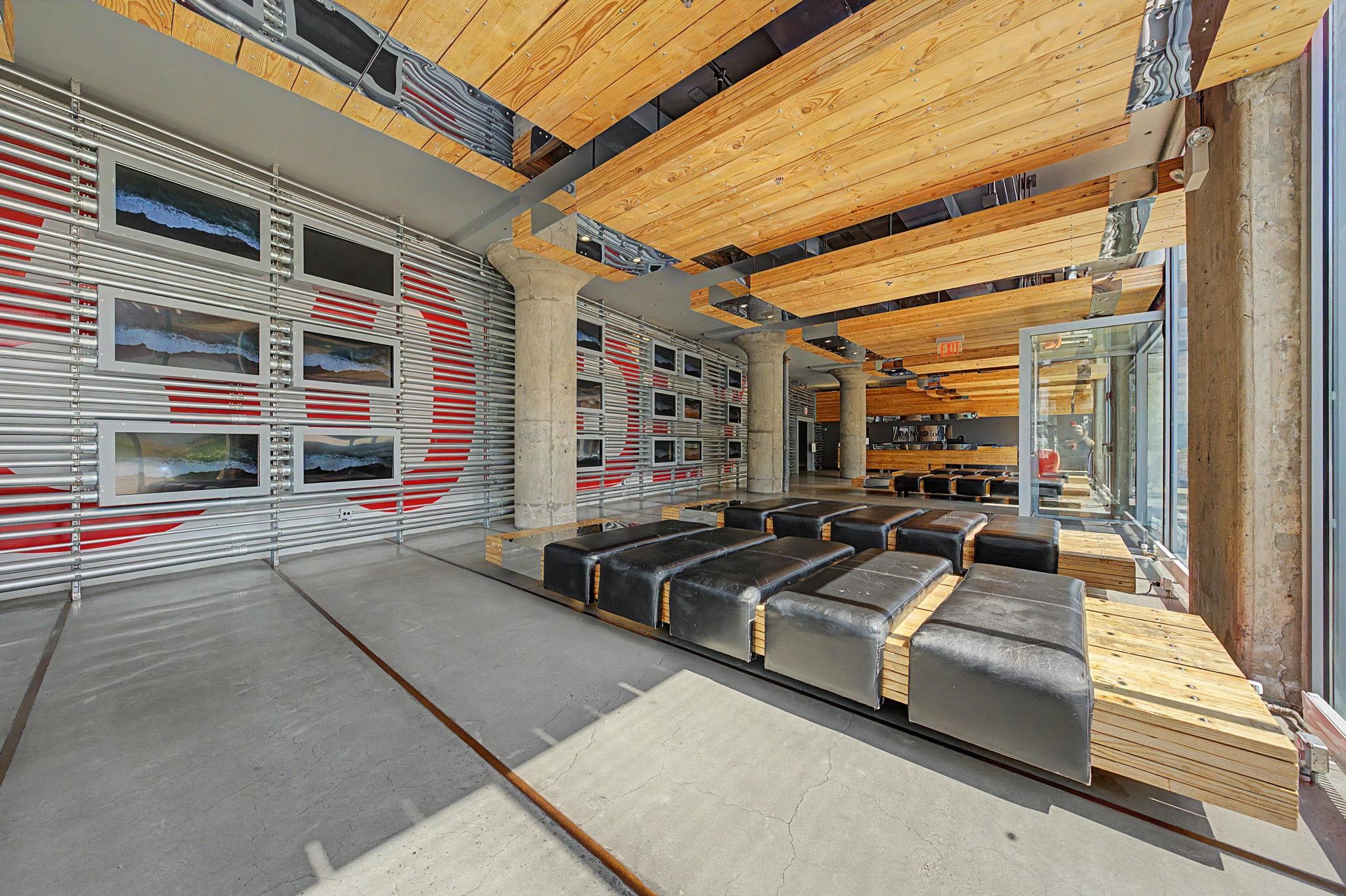 50 DEY ST #445