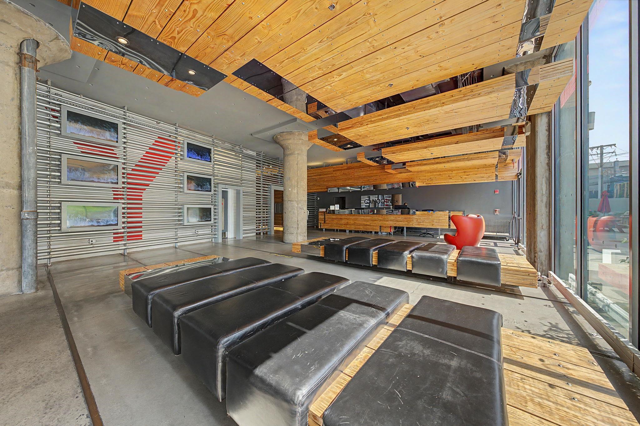 50 DEY ST #445
