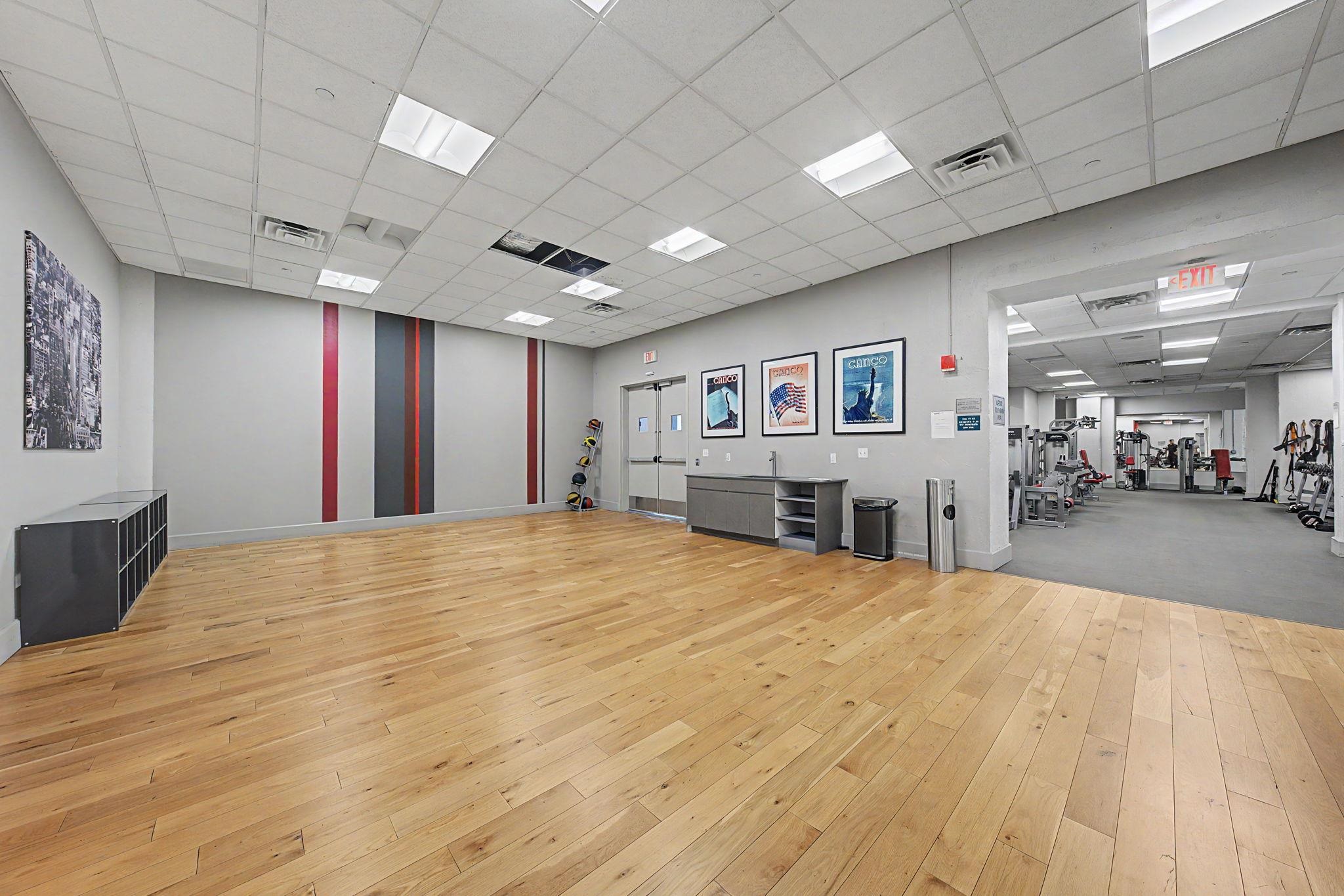 50 DEY ST #445