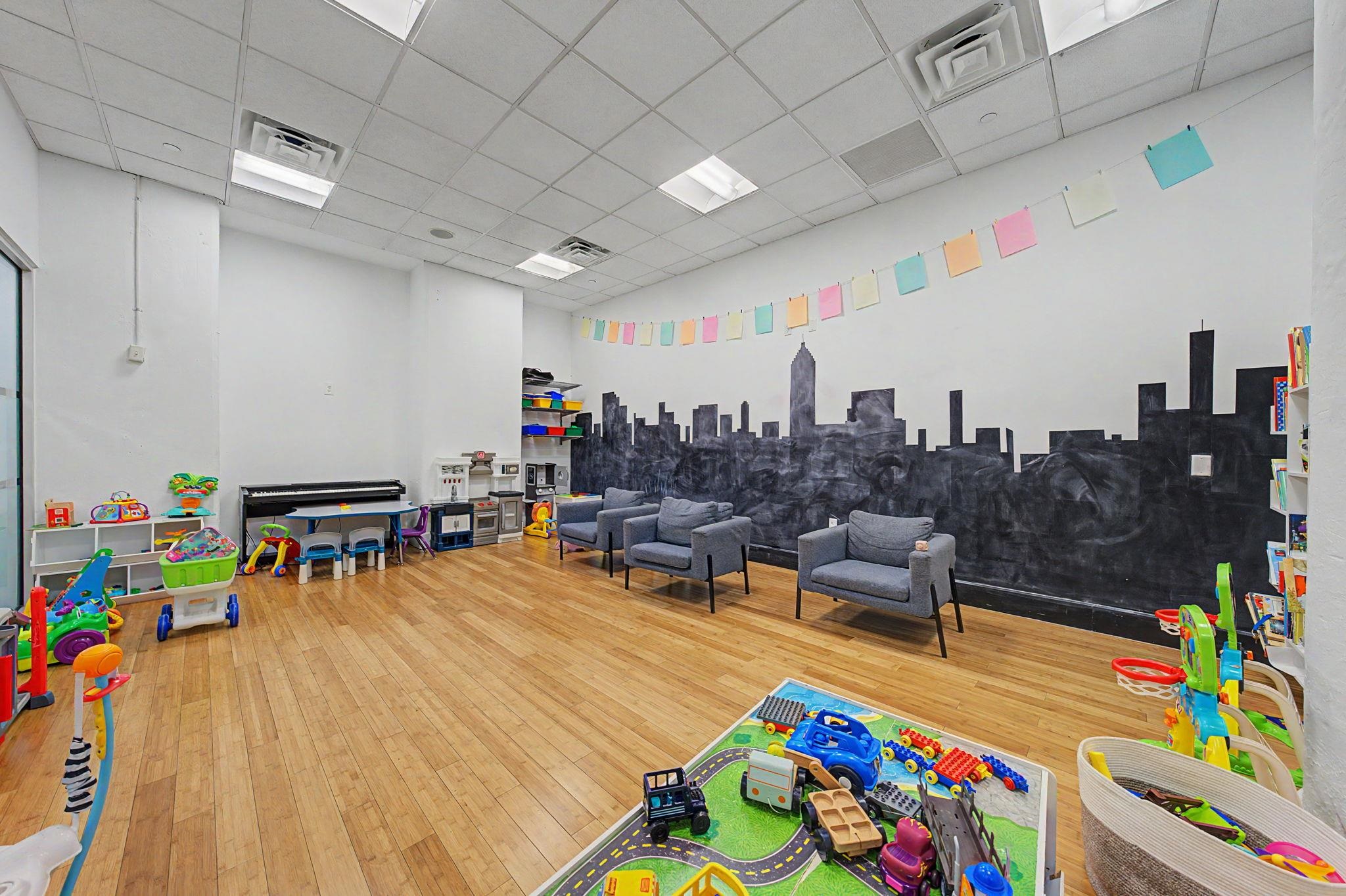 50 DEY ST #445