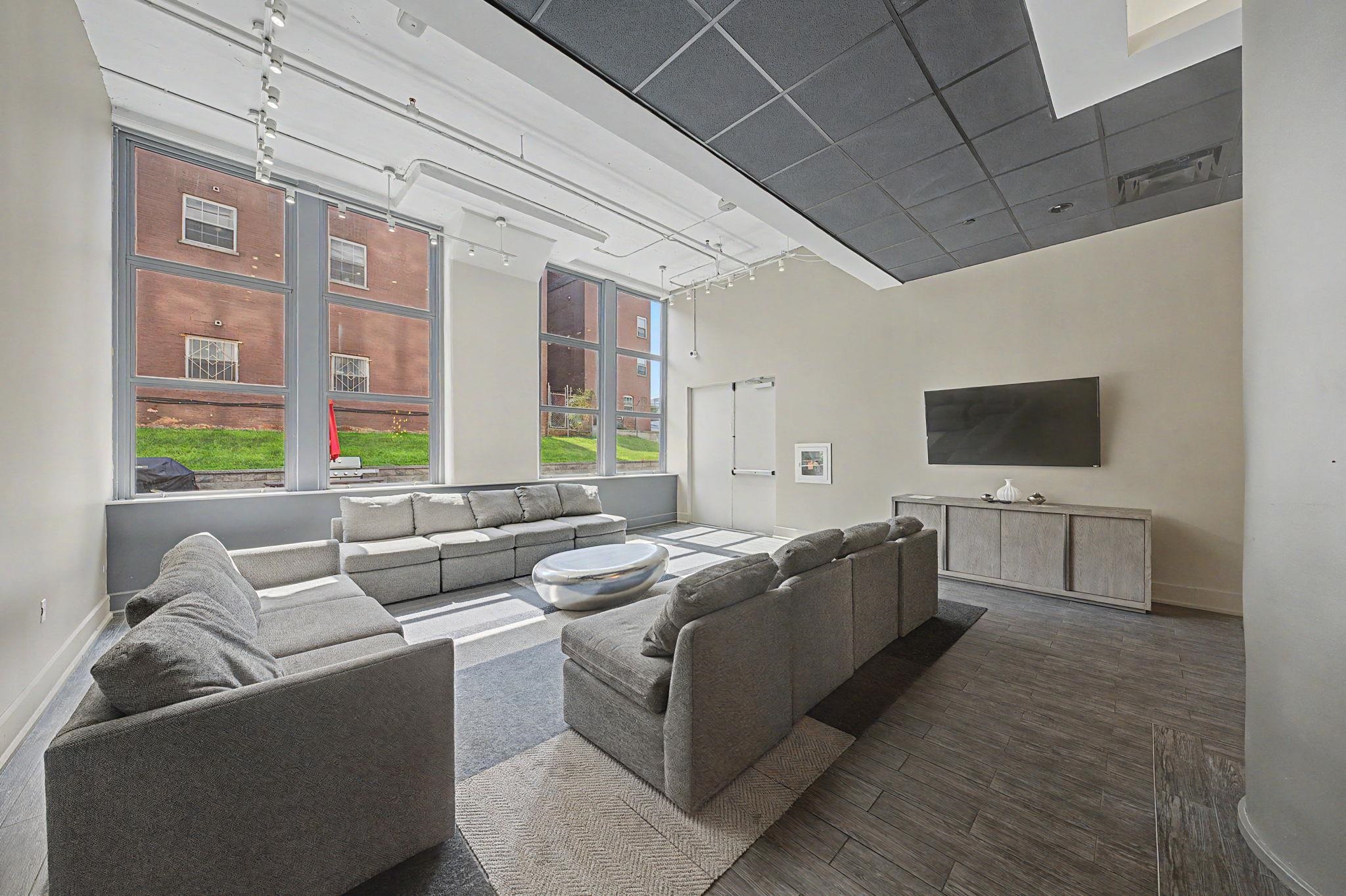 50 DEY ST #445