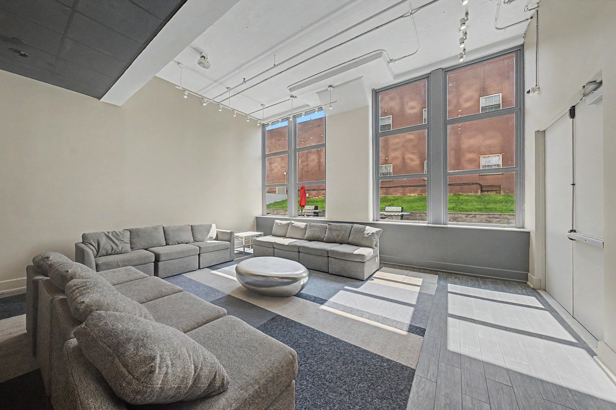 50 DEY ST #445