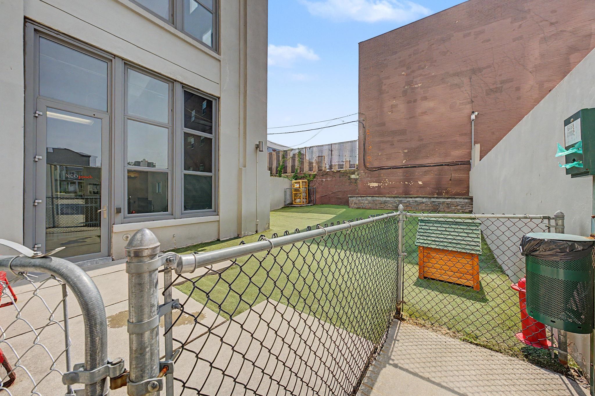 50 DEY ST #445
