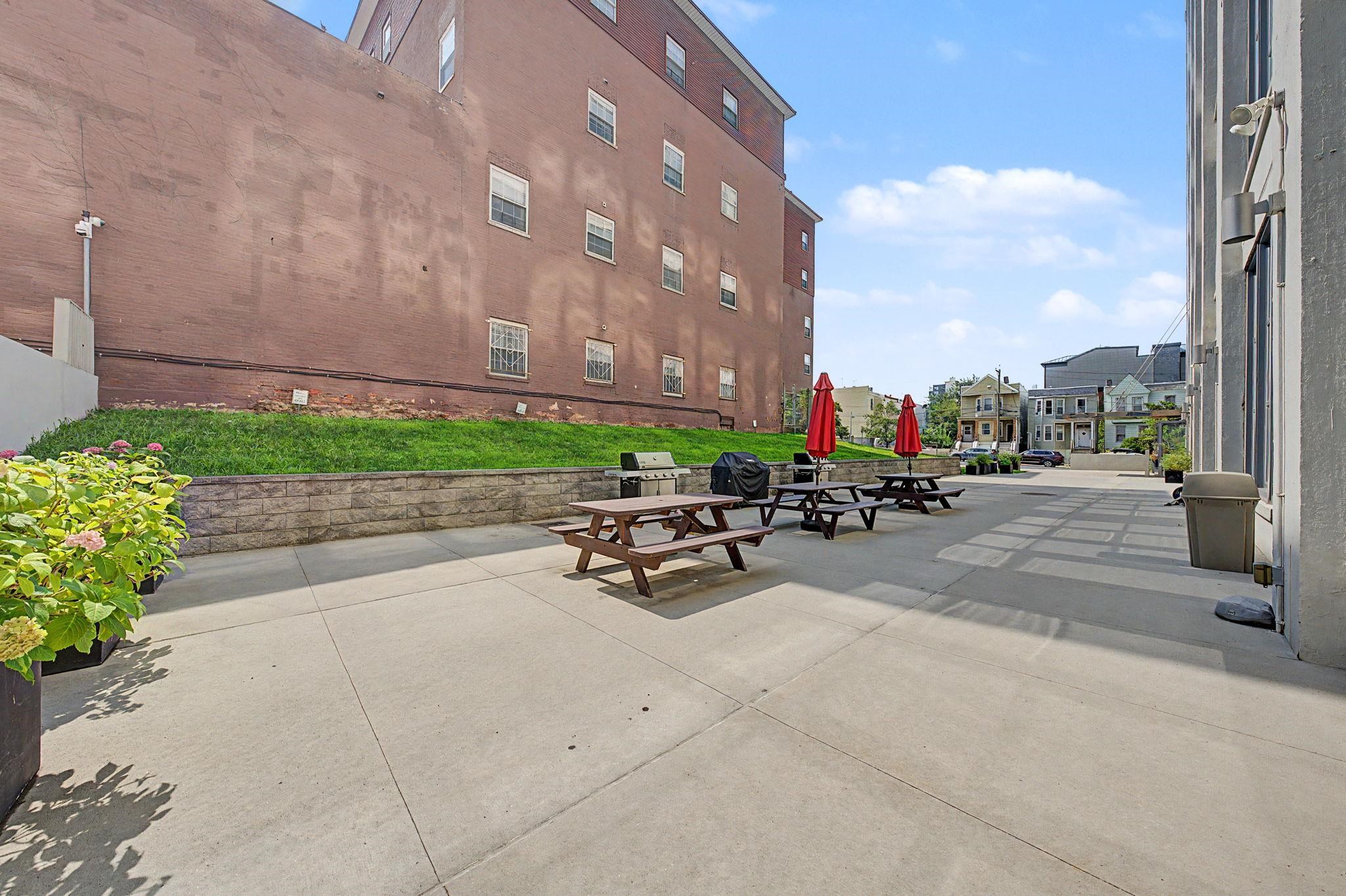 50 DEY ST #445