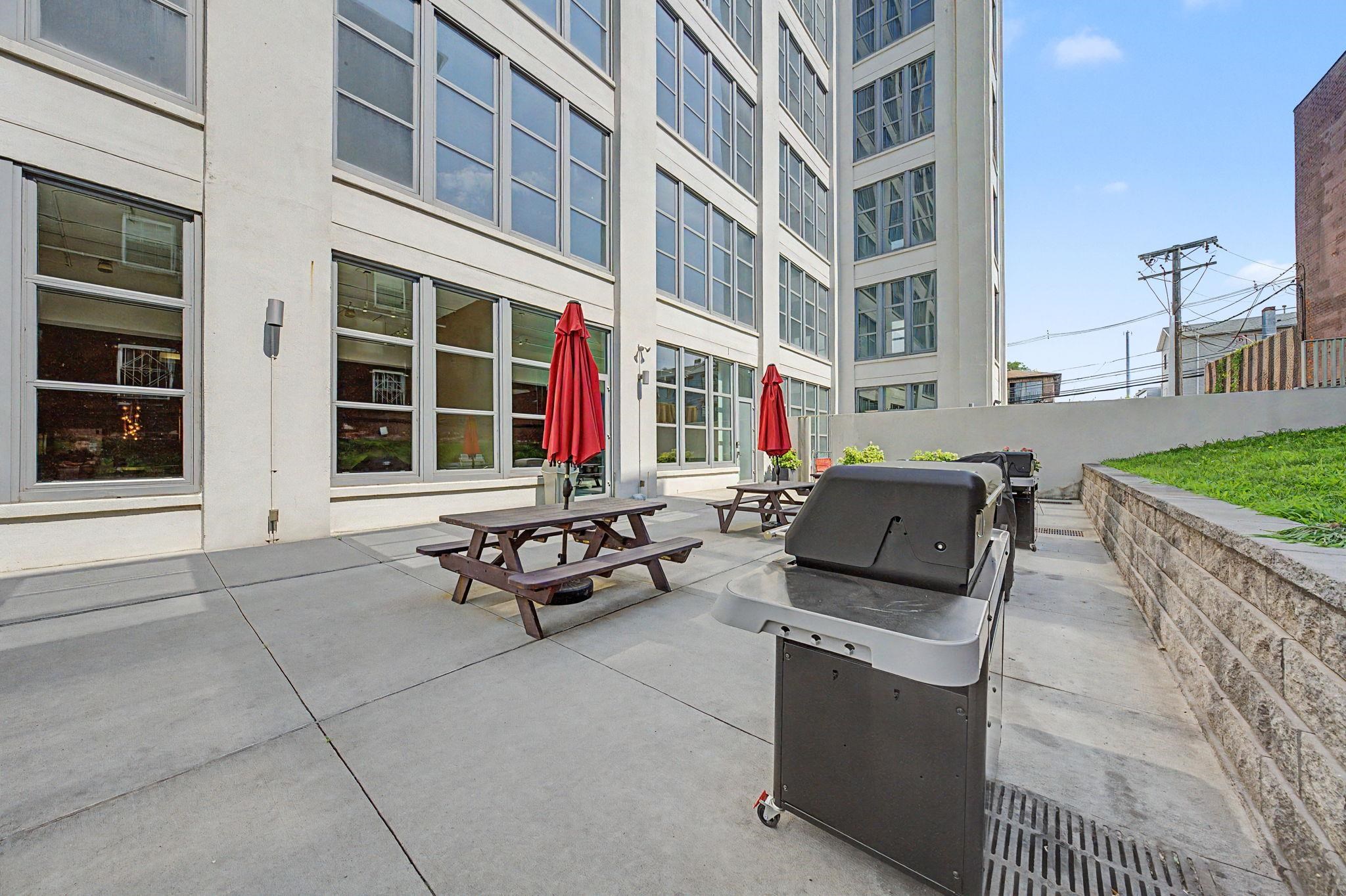 50 DEY ST #445