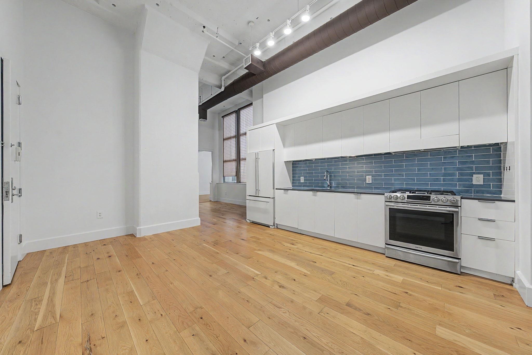 50 DEY ST #445