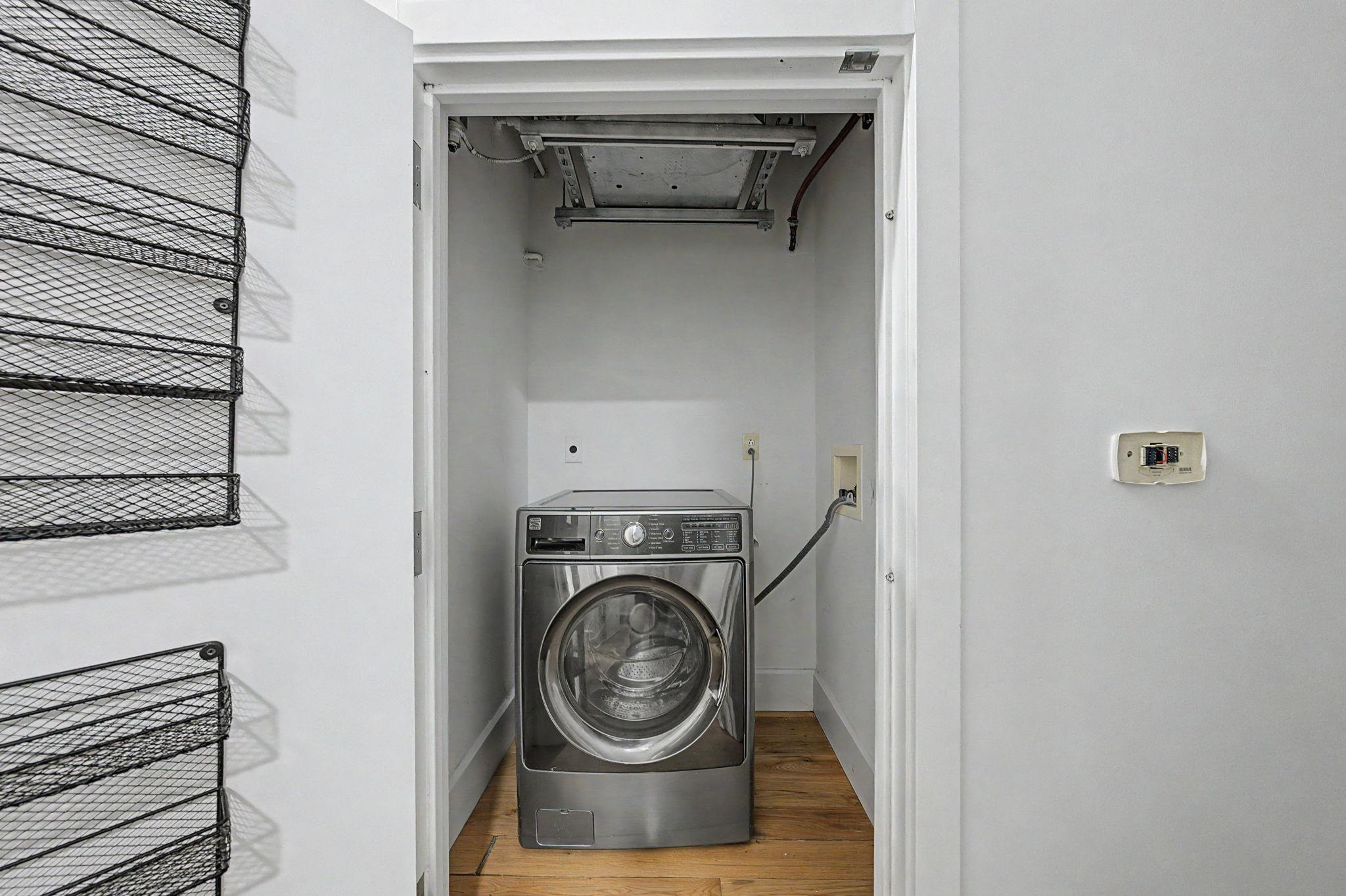 50 DEY ST #445