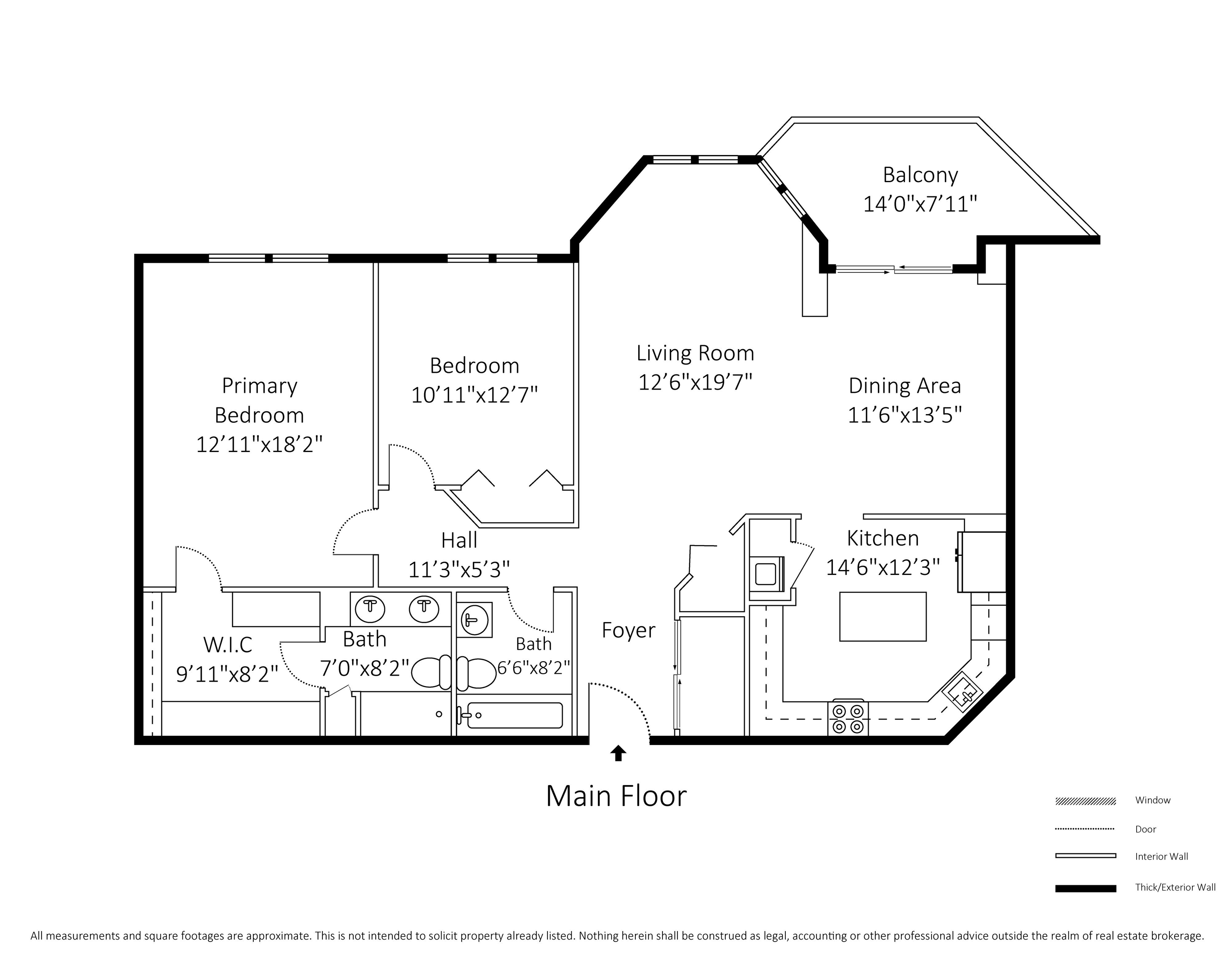 627 HARMON COVE TOWER #627