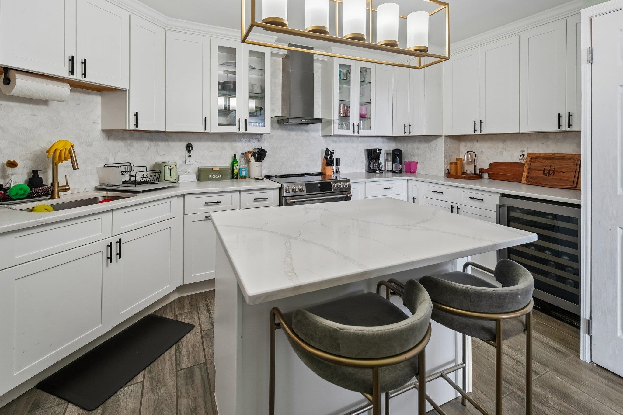 627 HARMON COVE TOWER #627