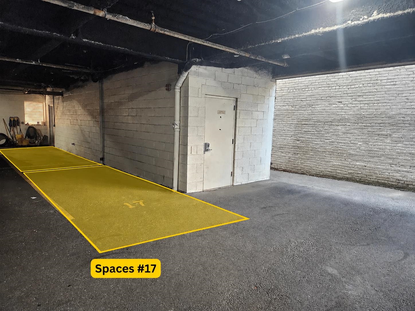 7716 KENNEDY BLVD #1E