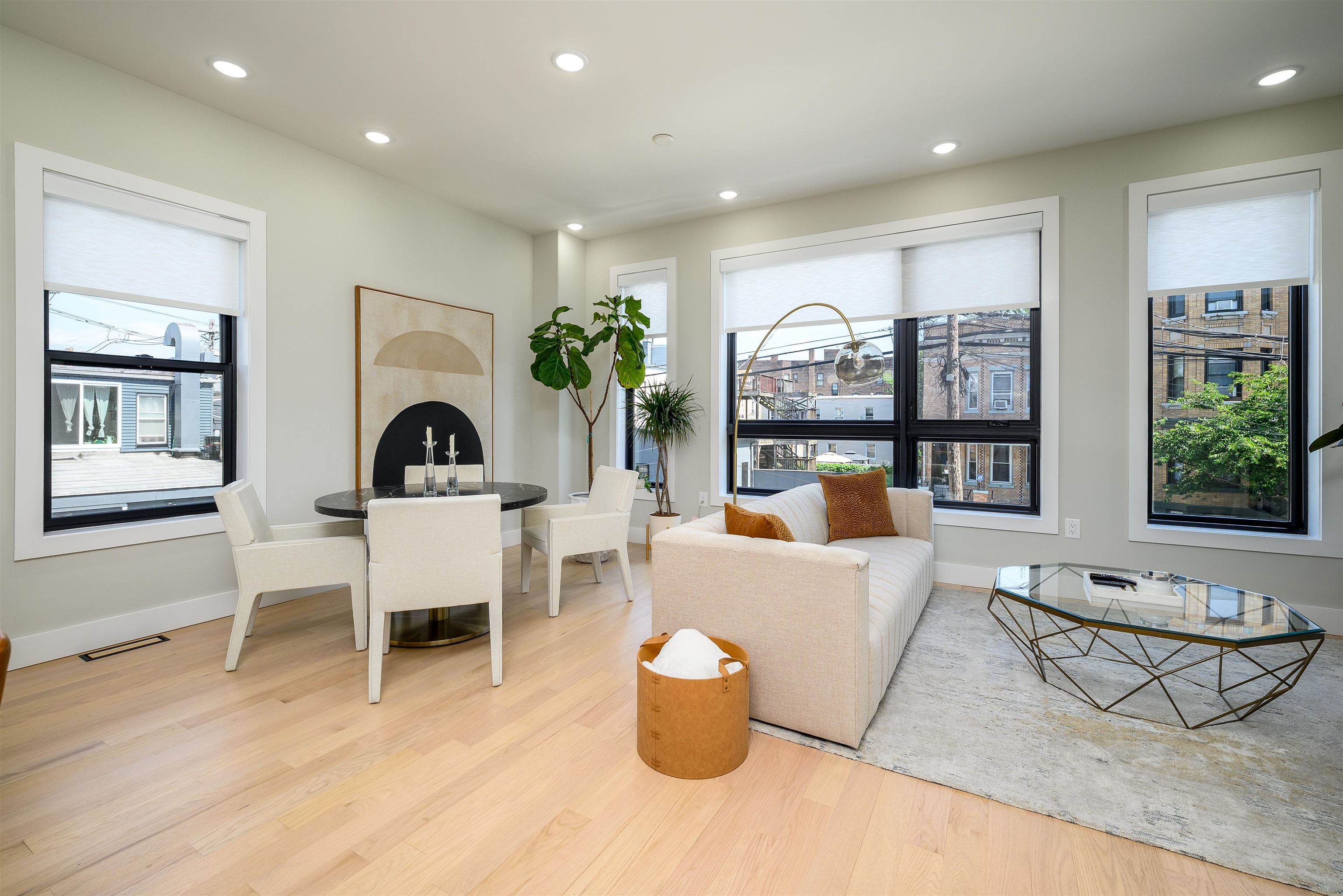 45 CHARLES ST #1