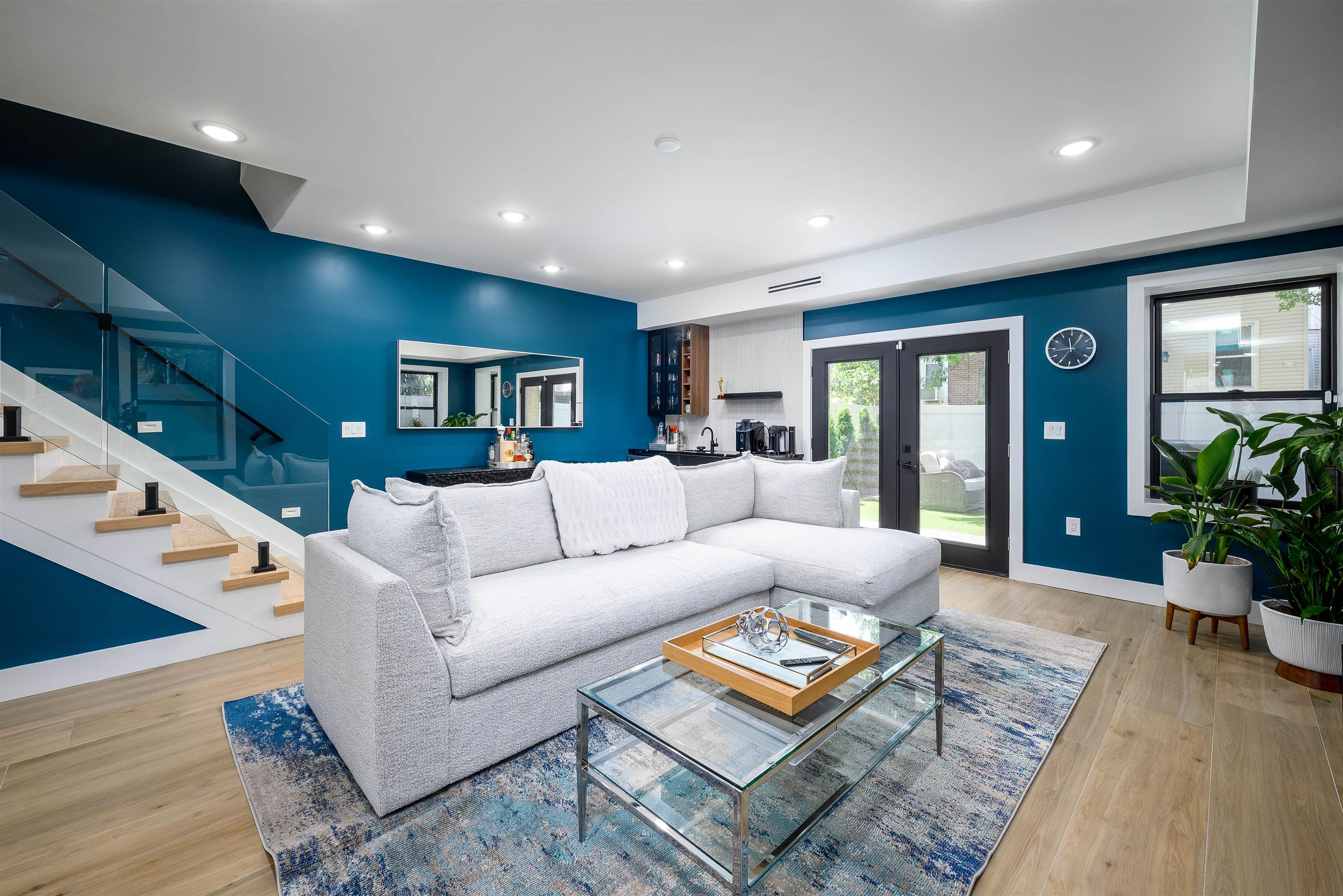 45 CHARLES ST #1
