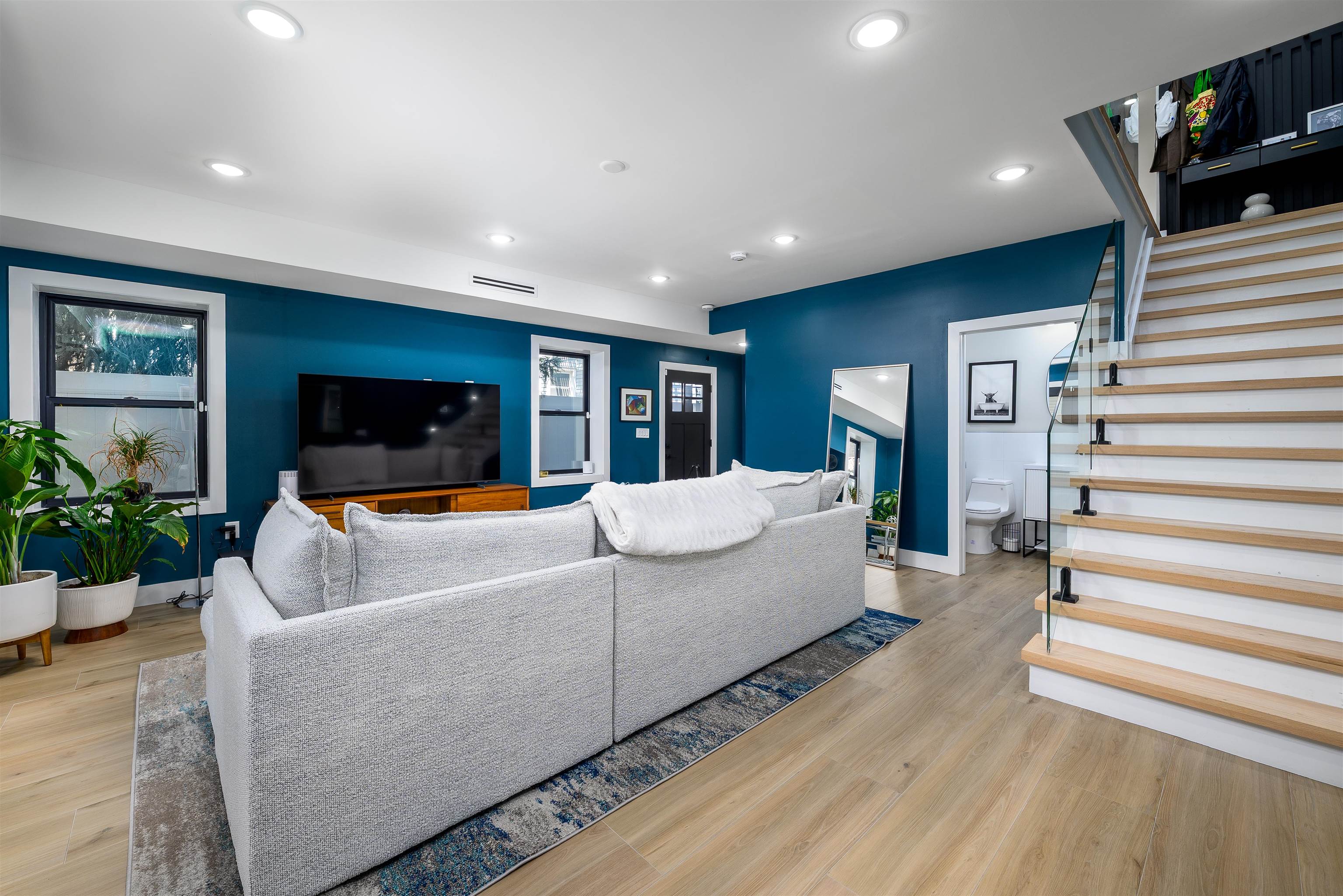 45 CHARLES ST #1