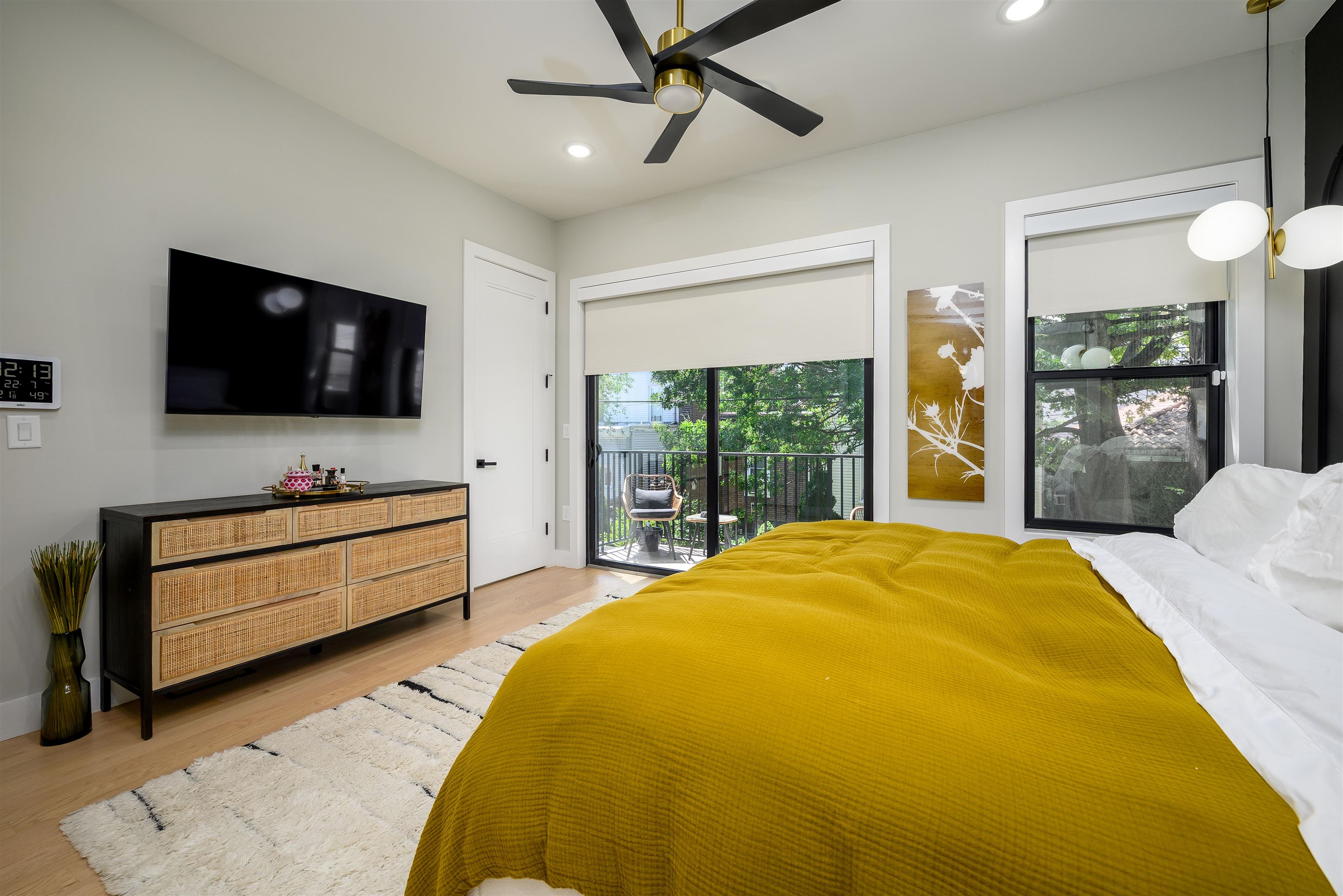 45 CHARLES ST #1
