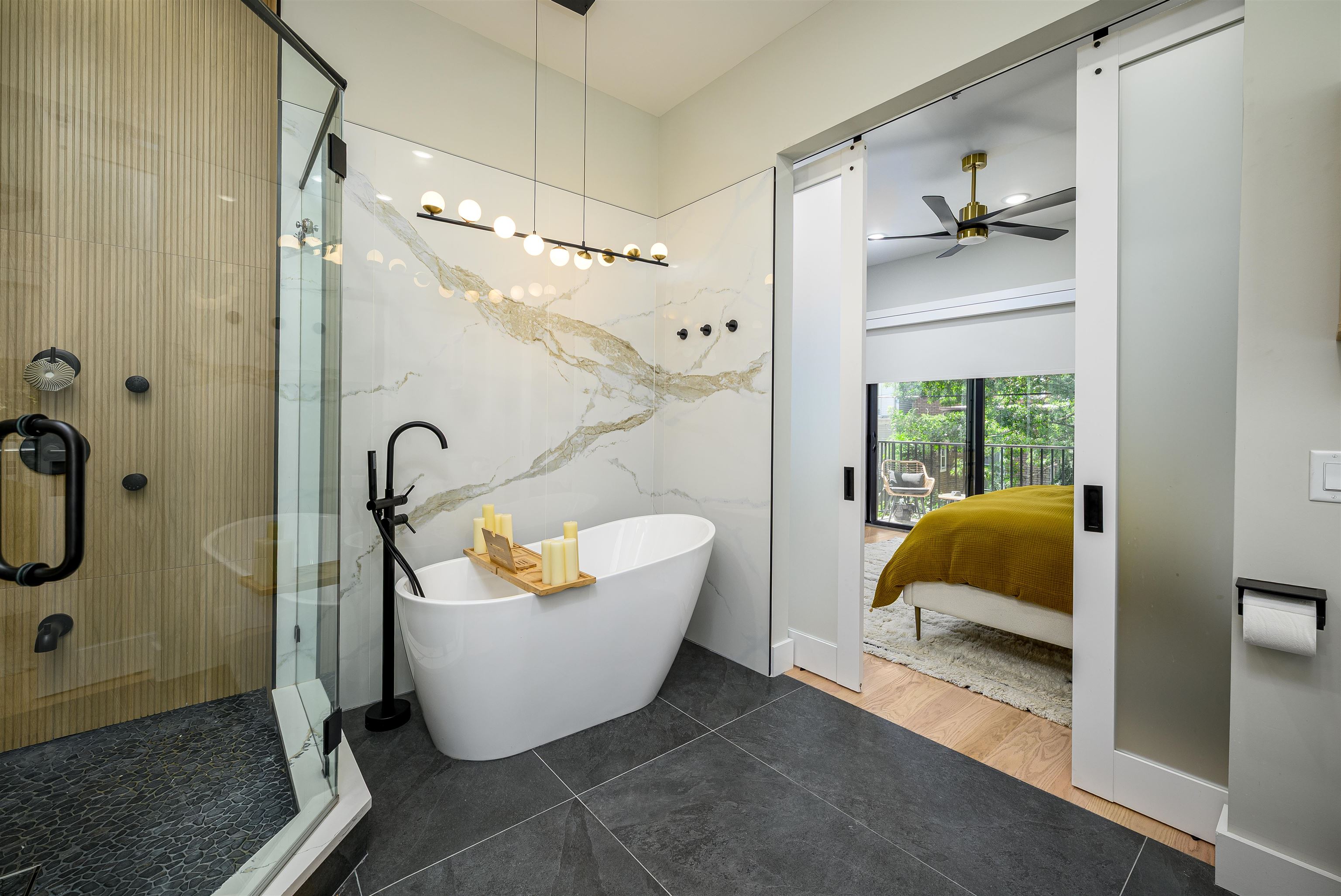 45 CHARLES ST #1