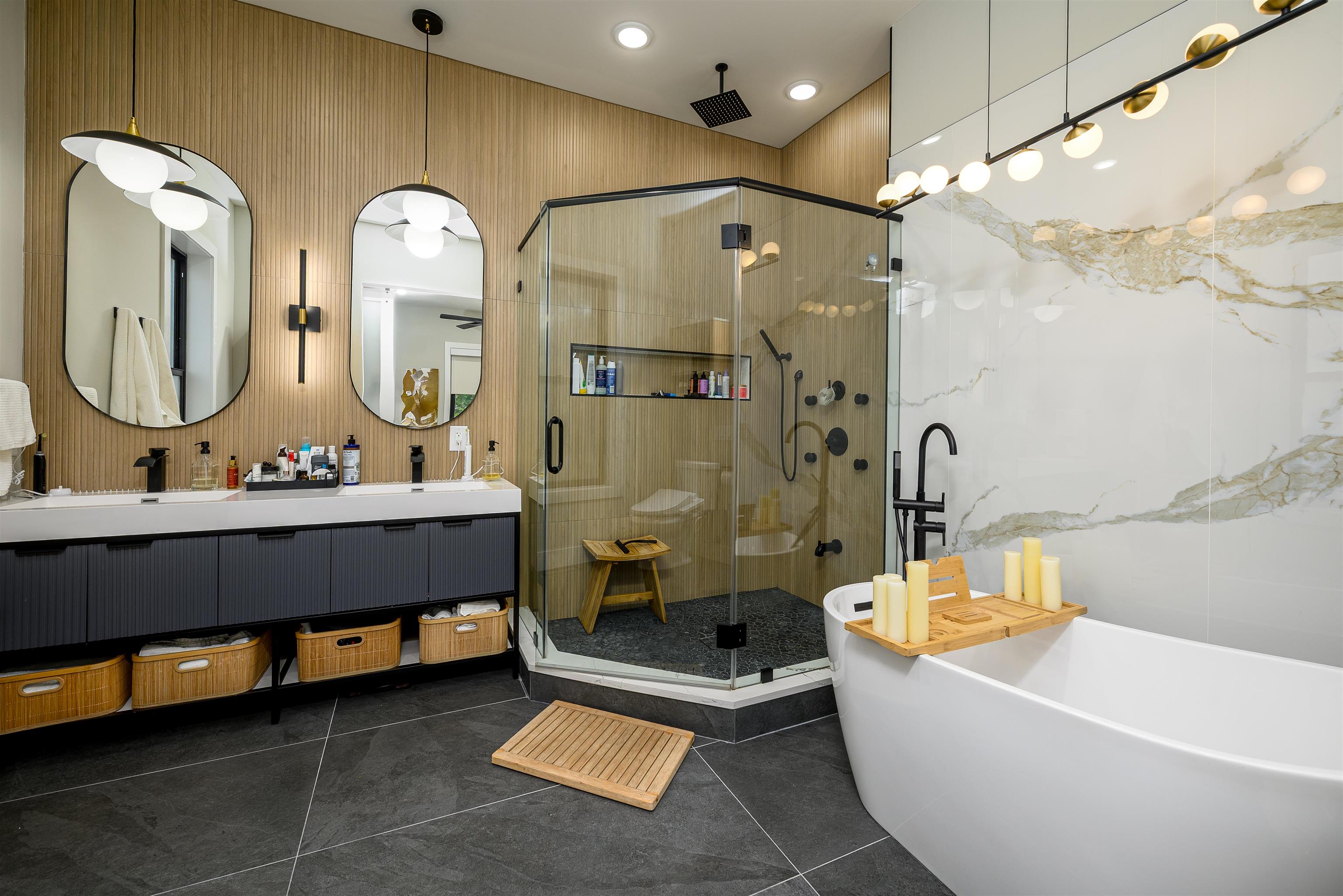 45 CHARLES ST #1