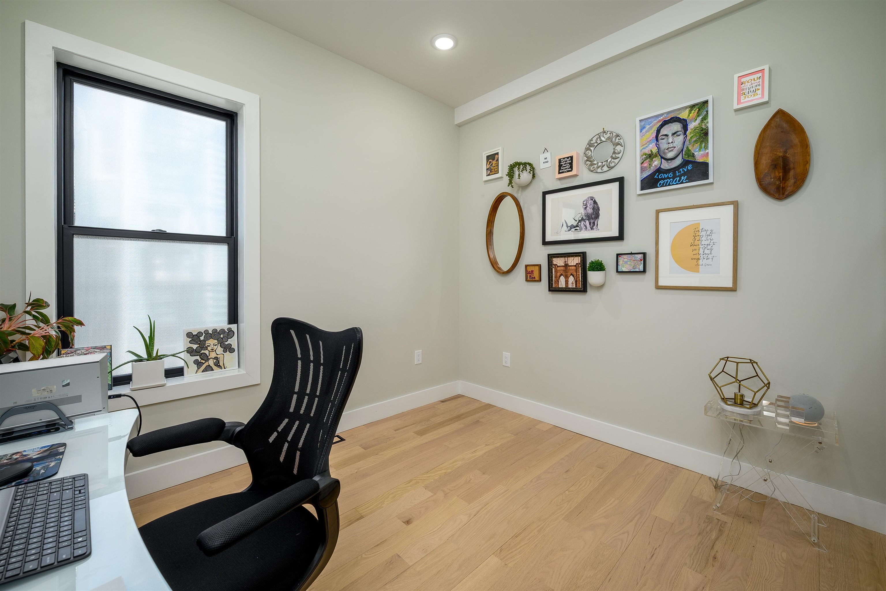 45 CHARLES ST #1