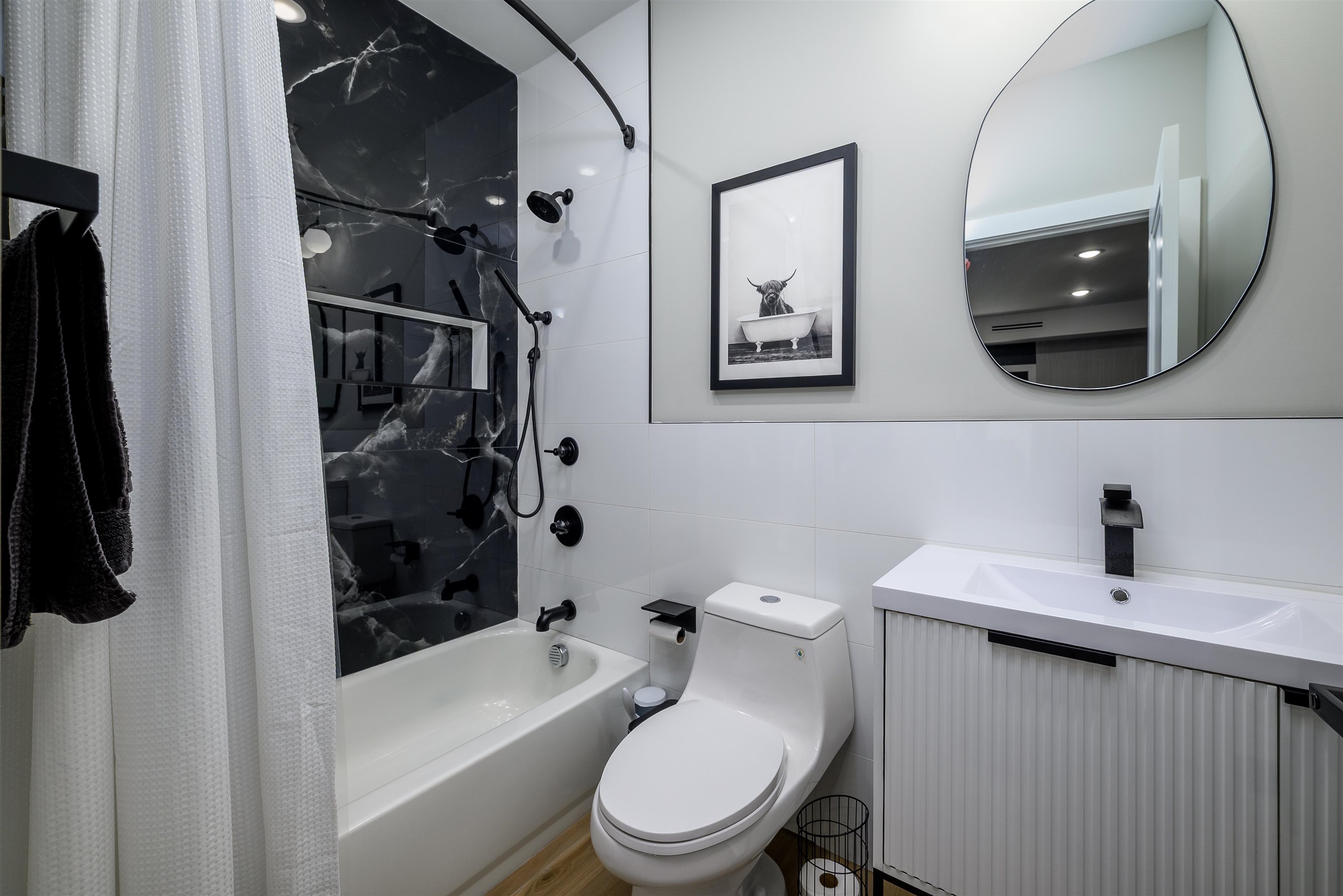 45 CHARLES ST #1