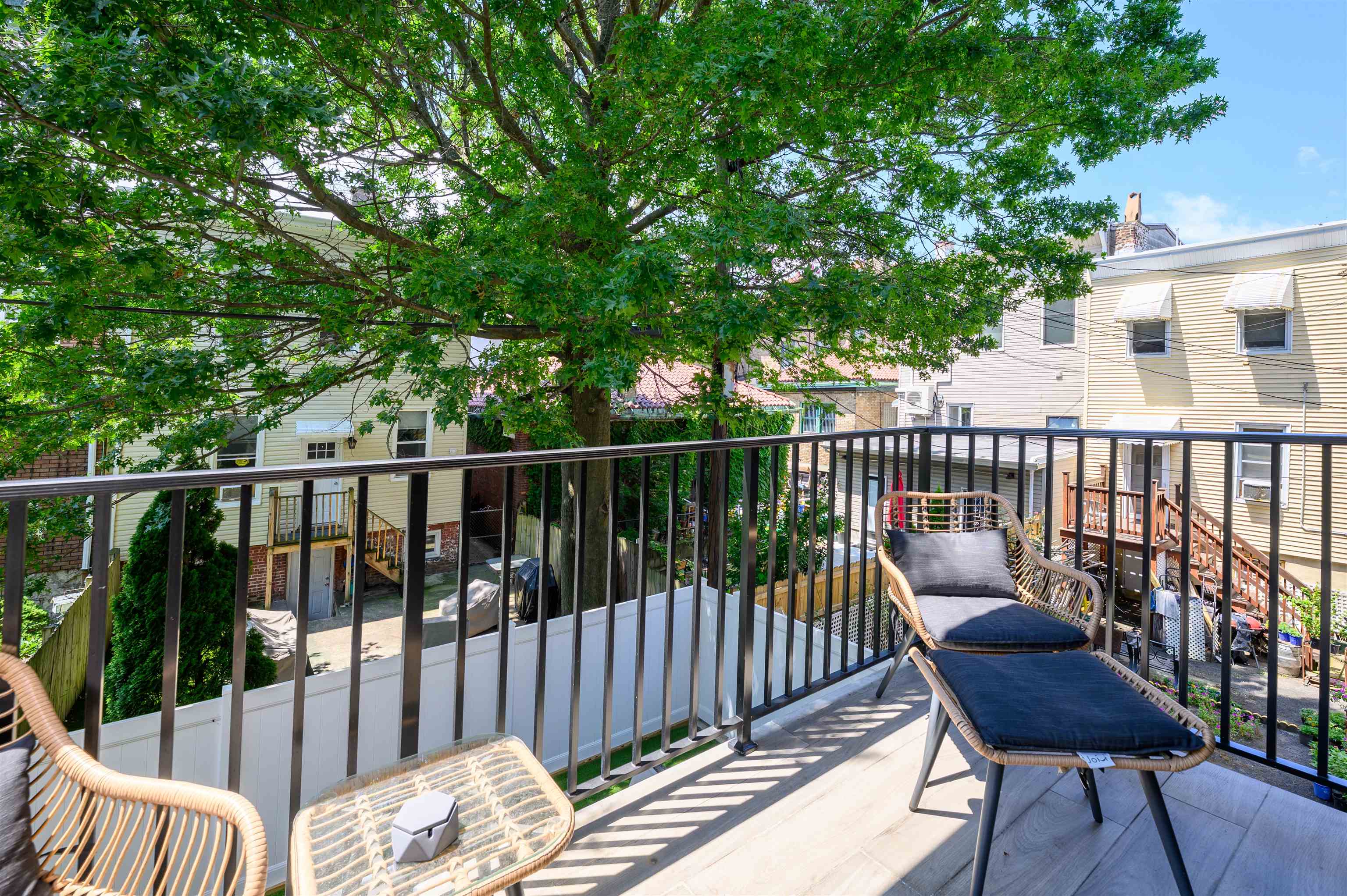 45 CHARLES ST #1