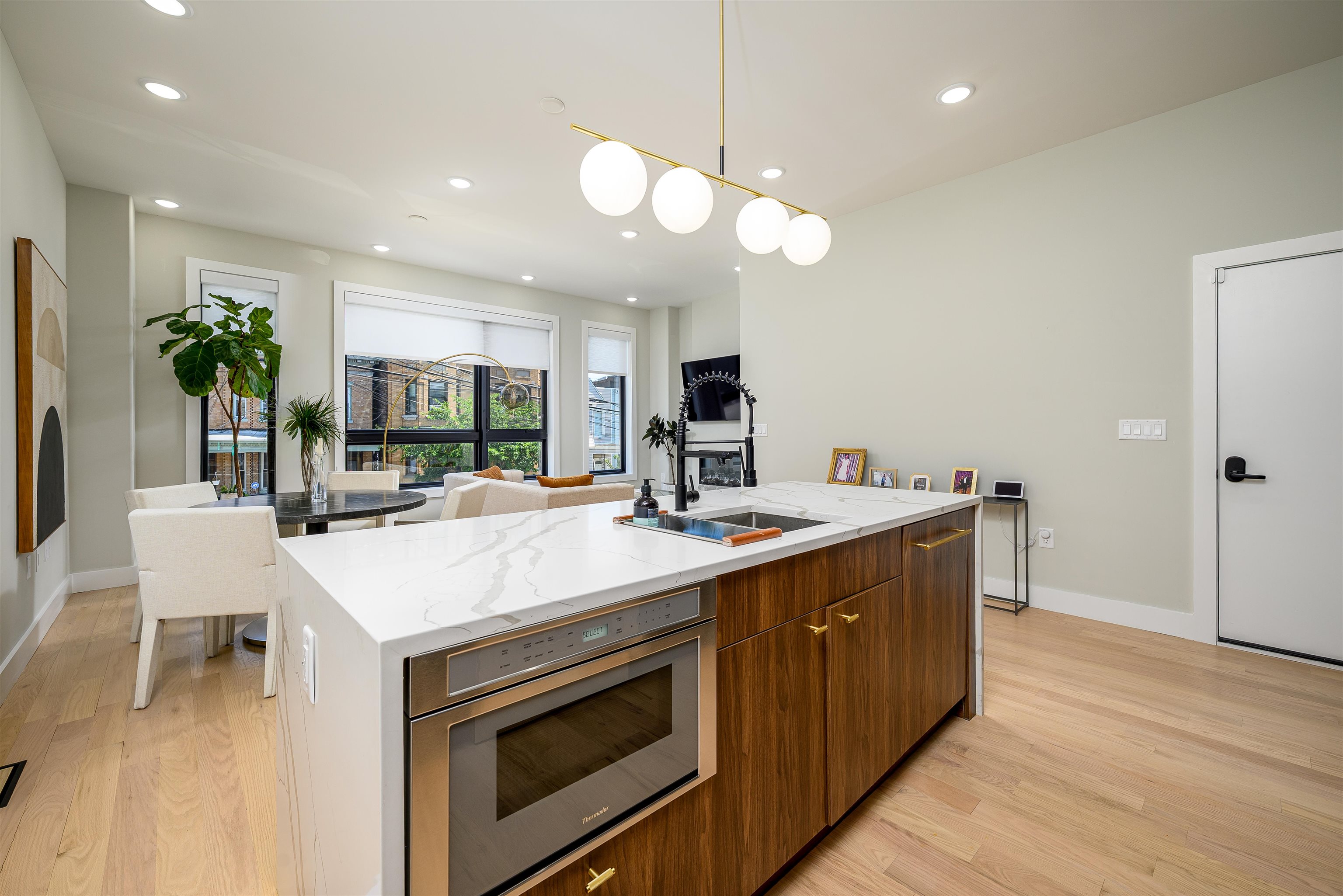 45 CHARLES ST #1