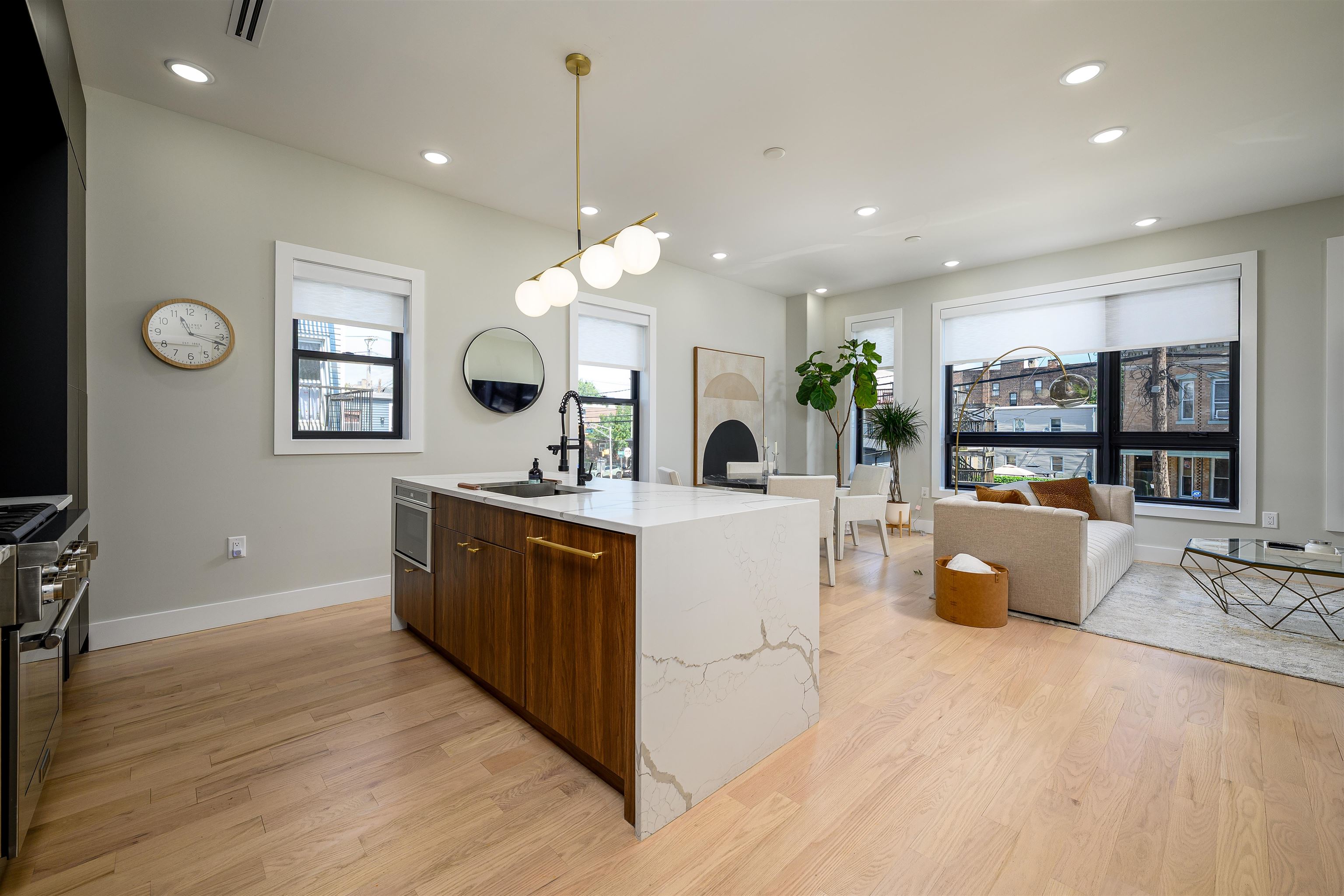 45 CHARLES ST #1