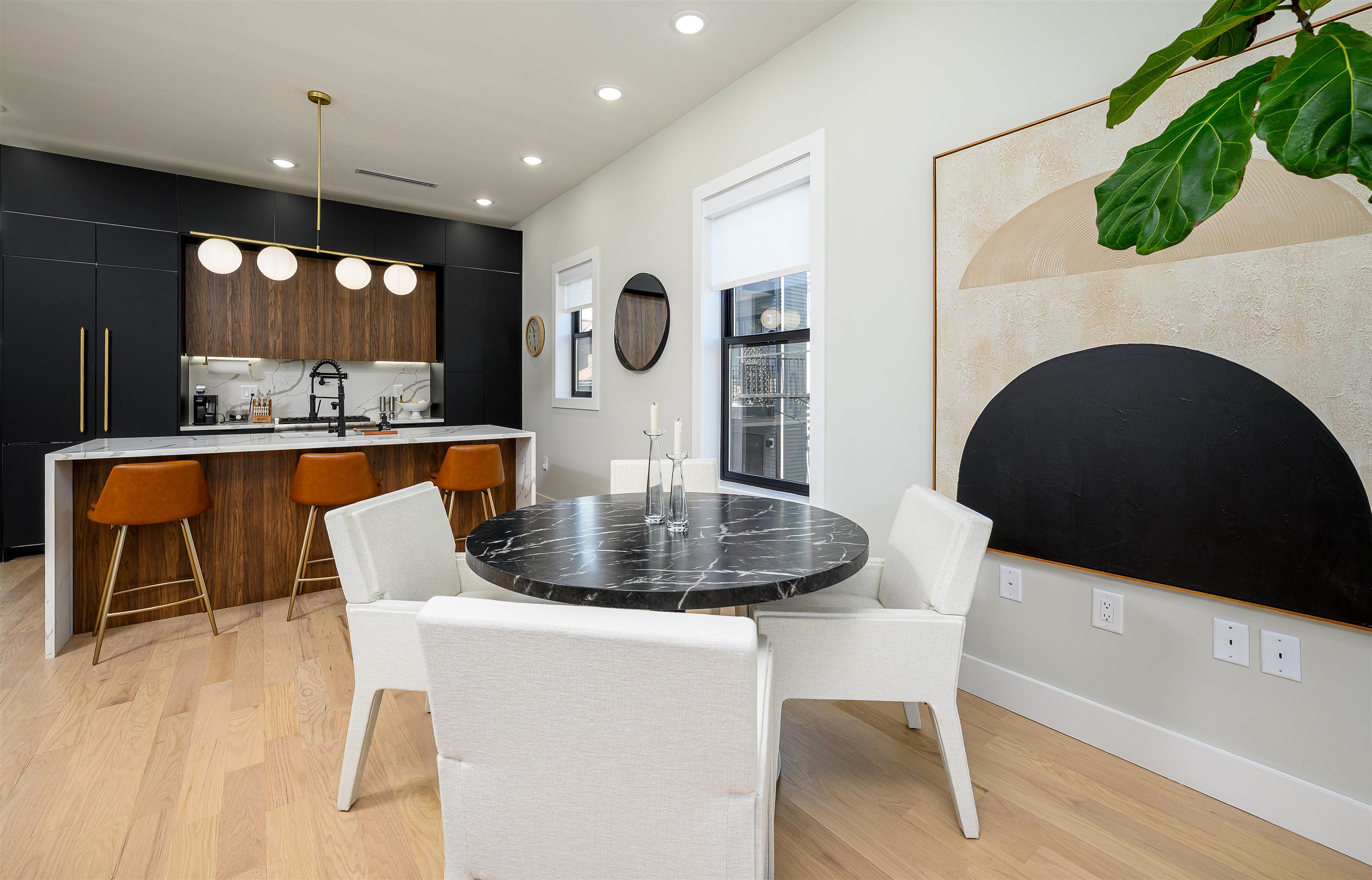 45 CHARLES ST #1