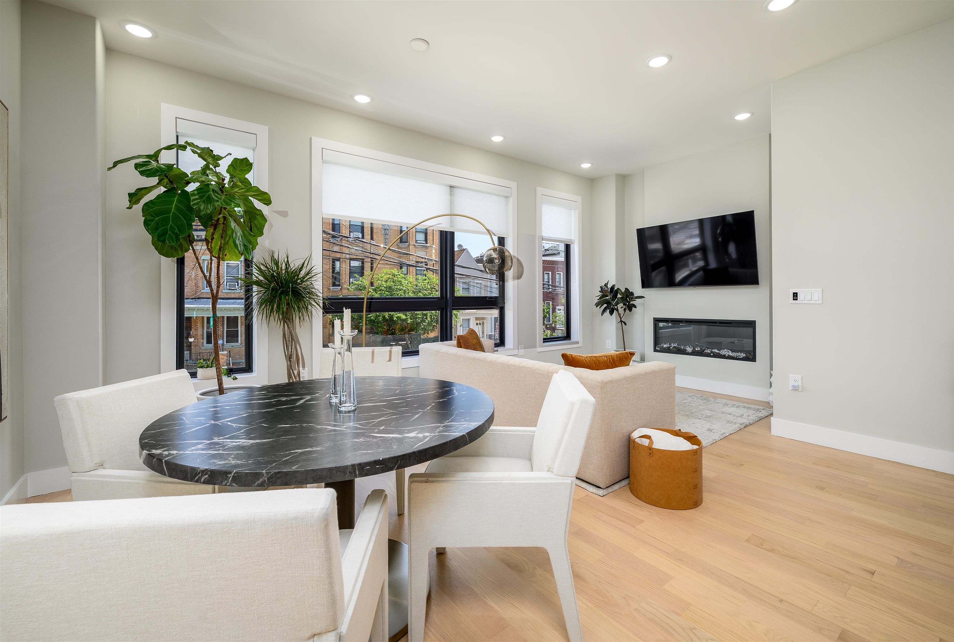 45 CHARLES ST #1