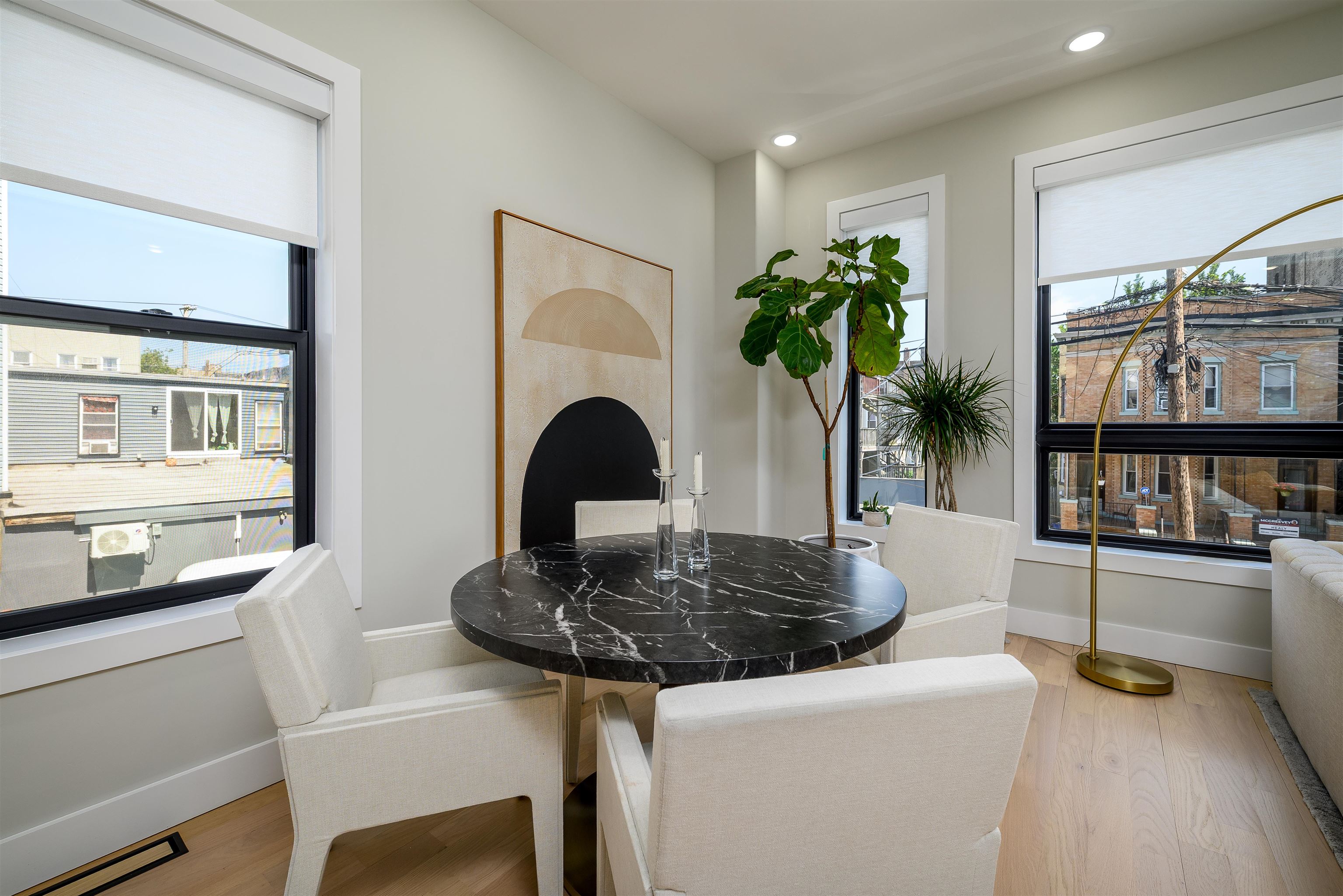 45 CHARLES ST #1