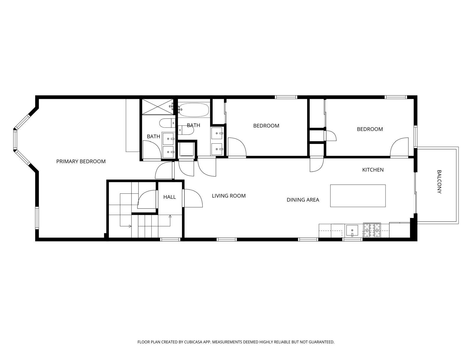 547 PALISADE AVE #2