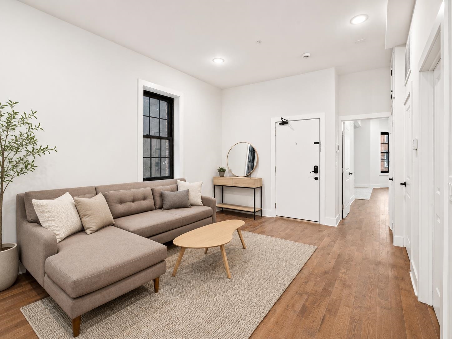 547 PALISADE AVE #2
