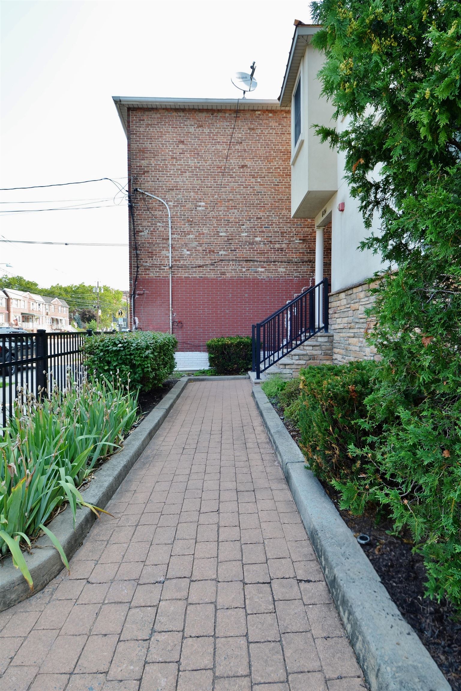 604 AVENUE A