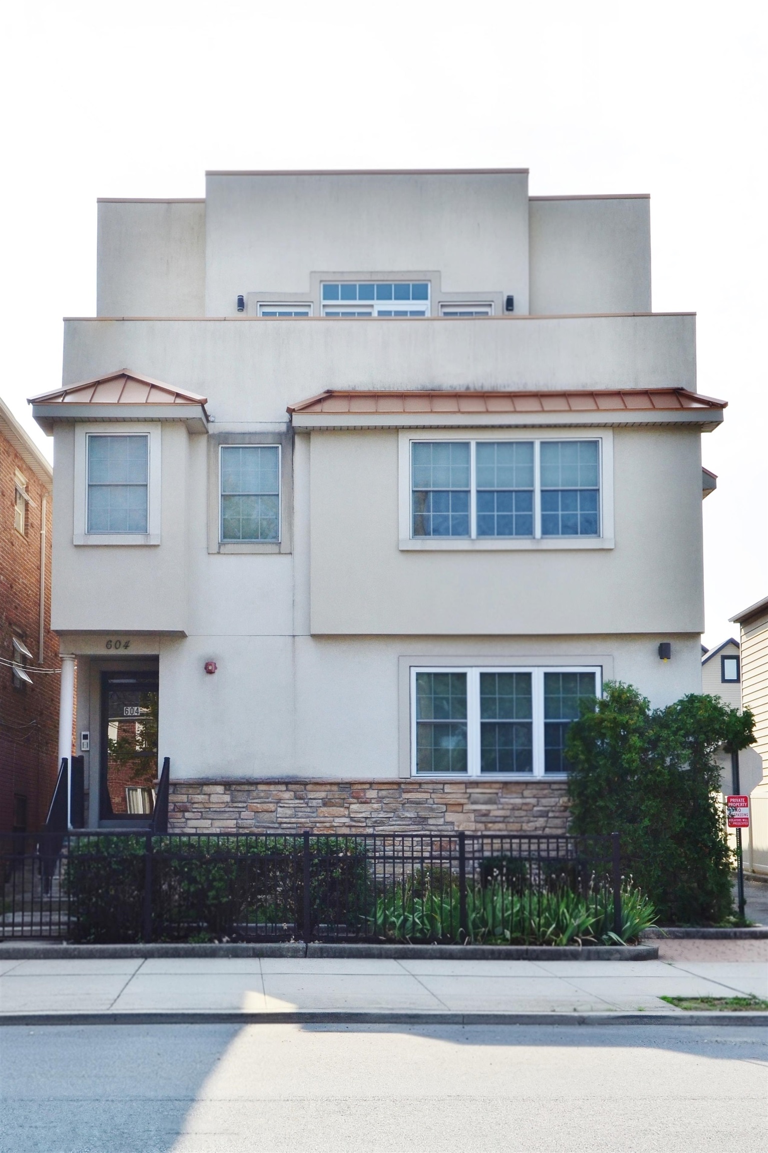 604 AVENUE A