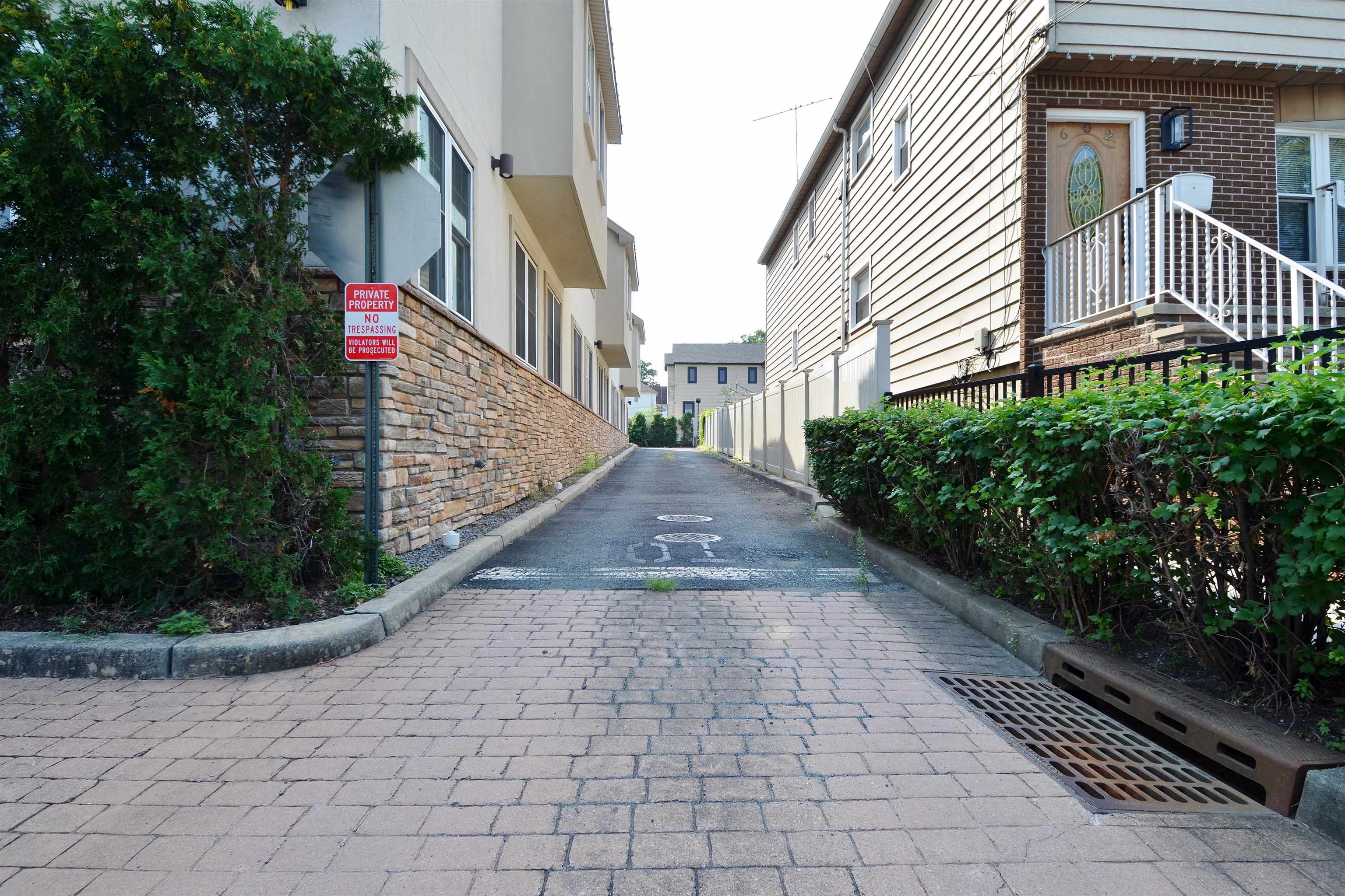 604 AVENUE A
