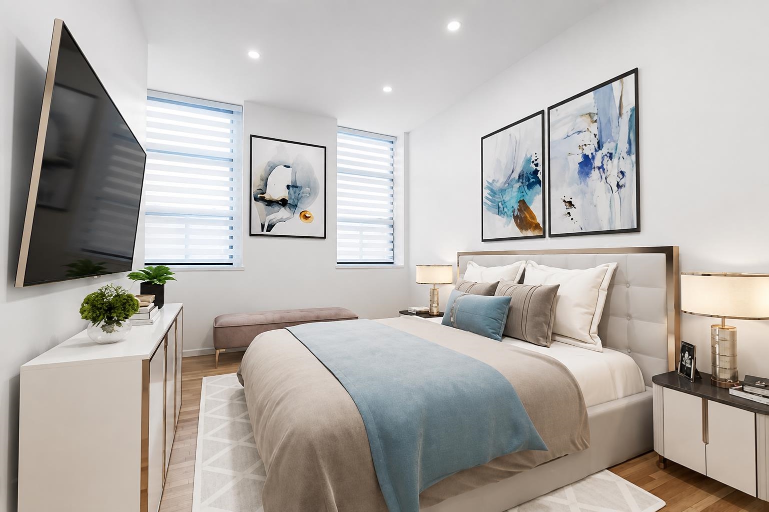 464 CENTRAL AVE #5A