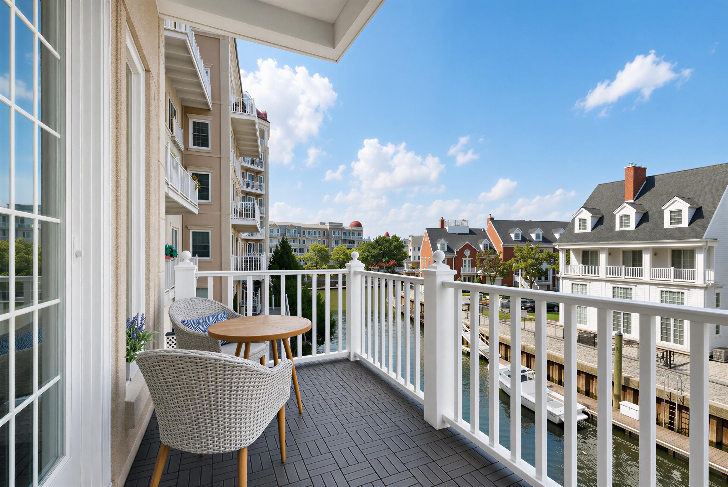 203 SHEARWATER CT WEST #22