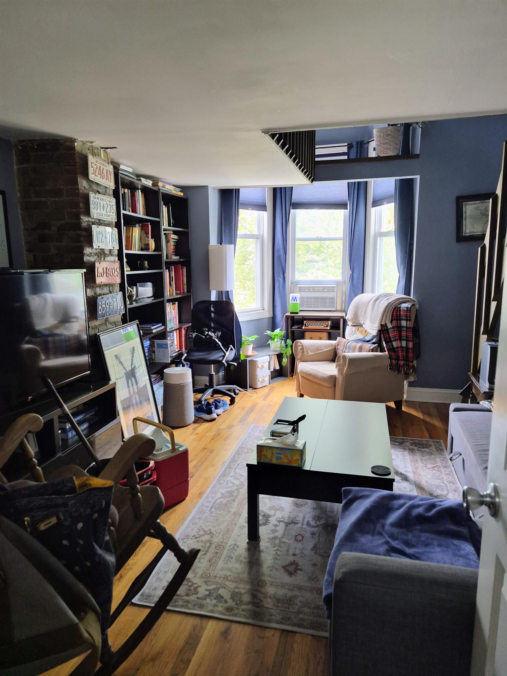 247 OGDEN AVE #2R