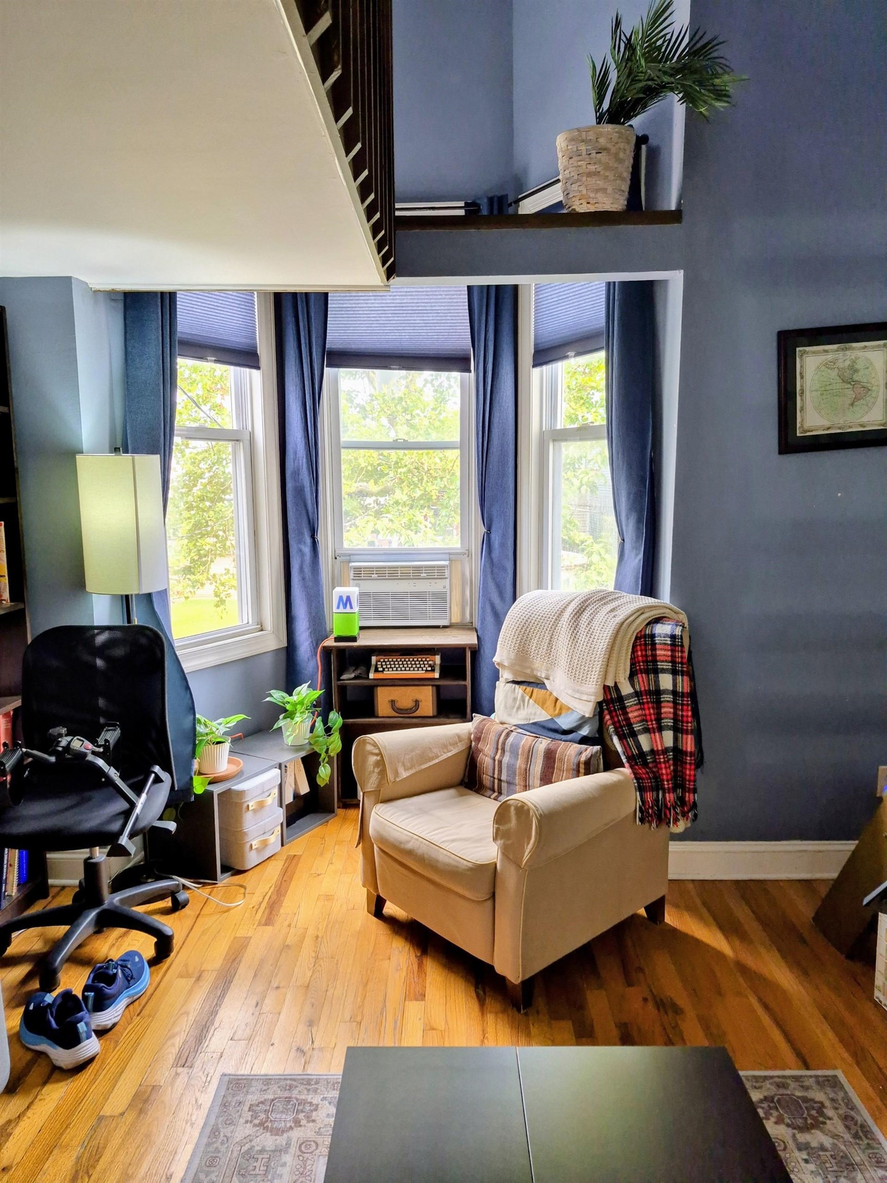247 OGDEN AVE #2R