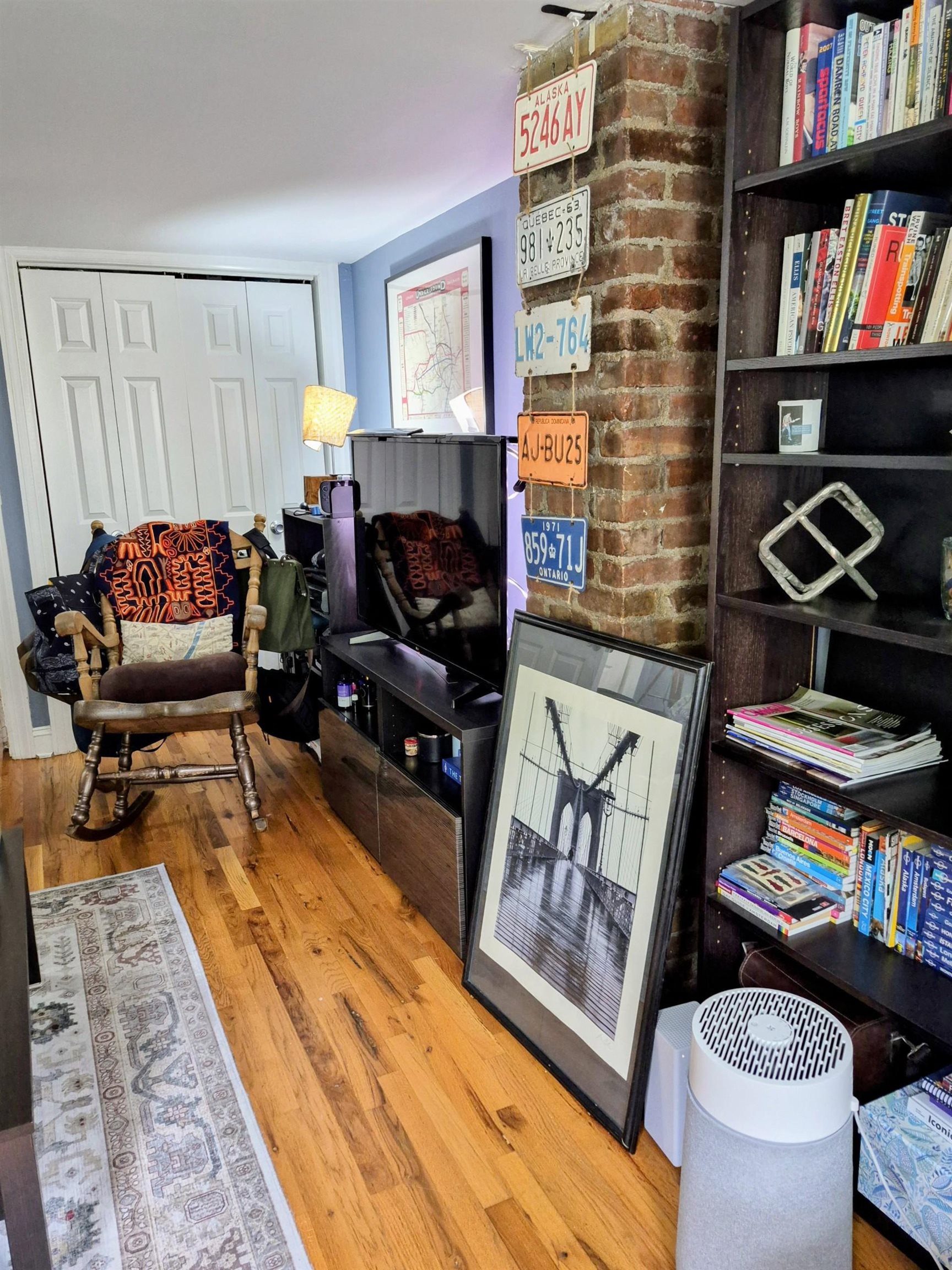 247 OGDEN AVE #2R
