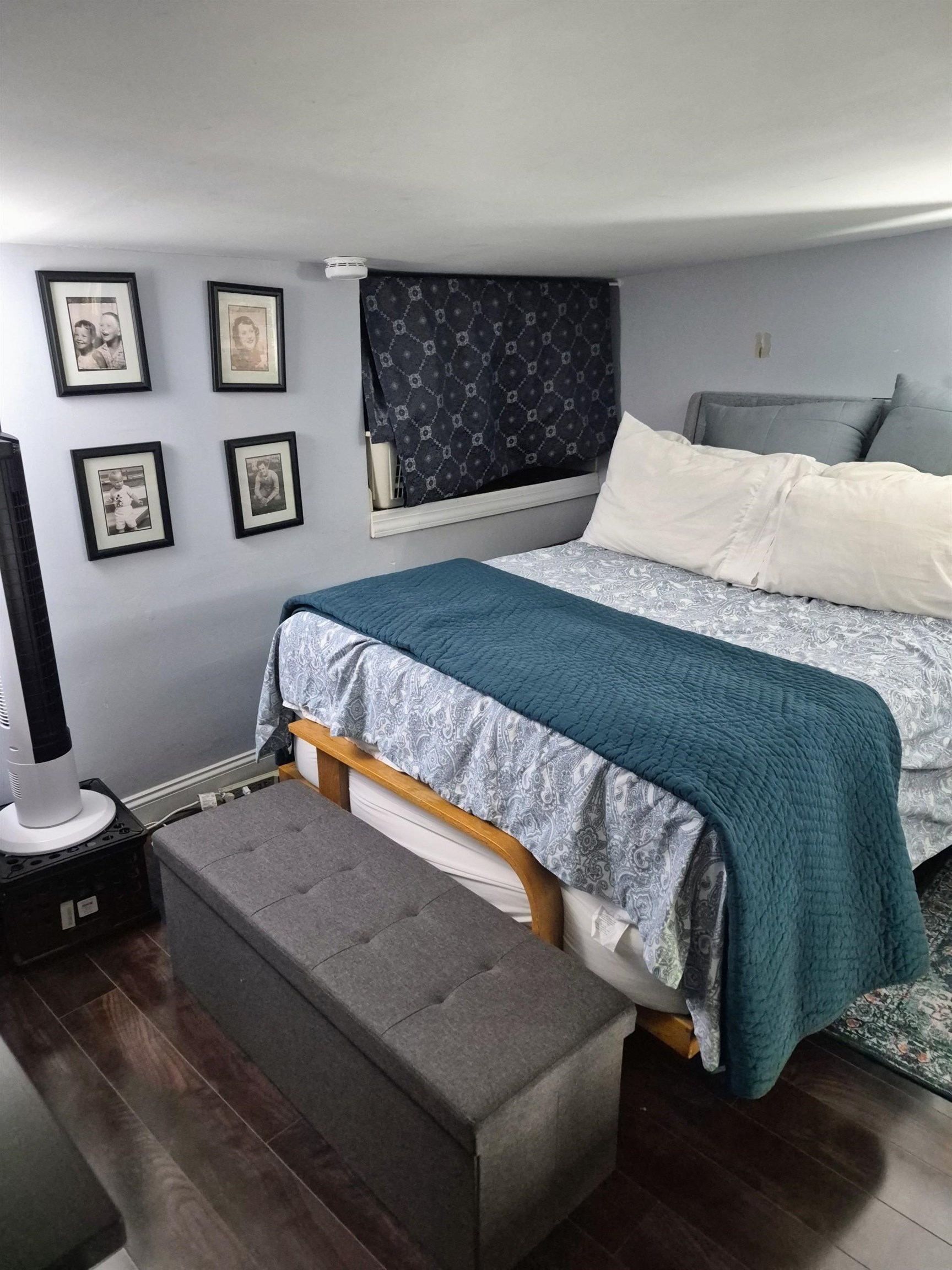 247 OGDEN AVE #2R