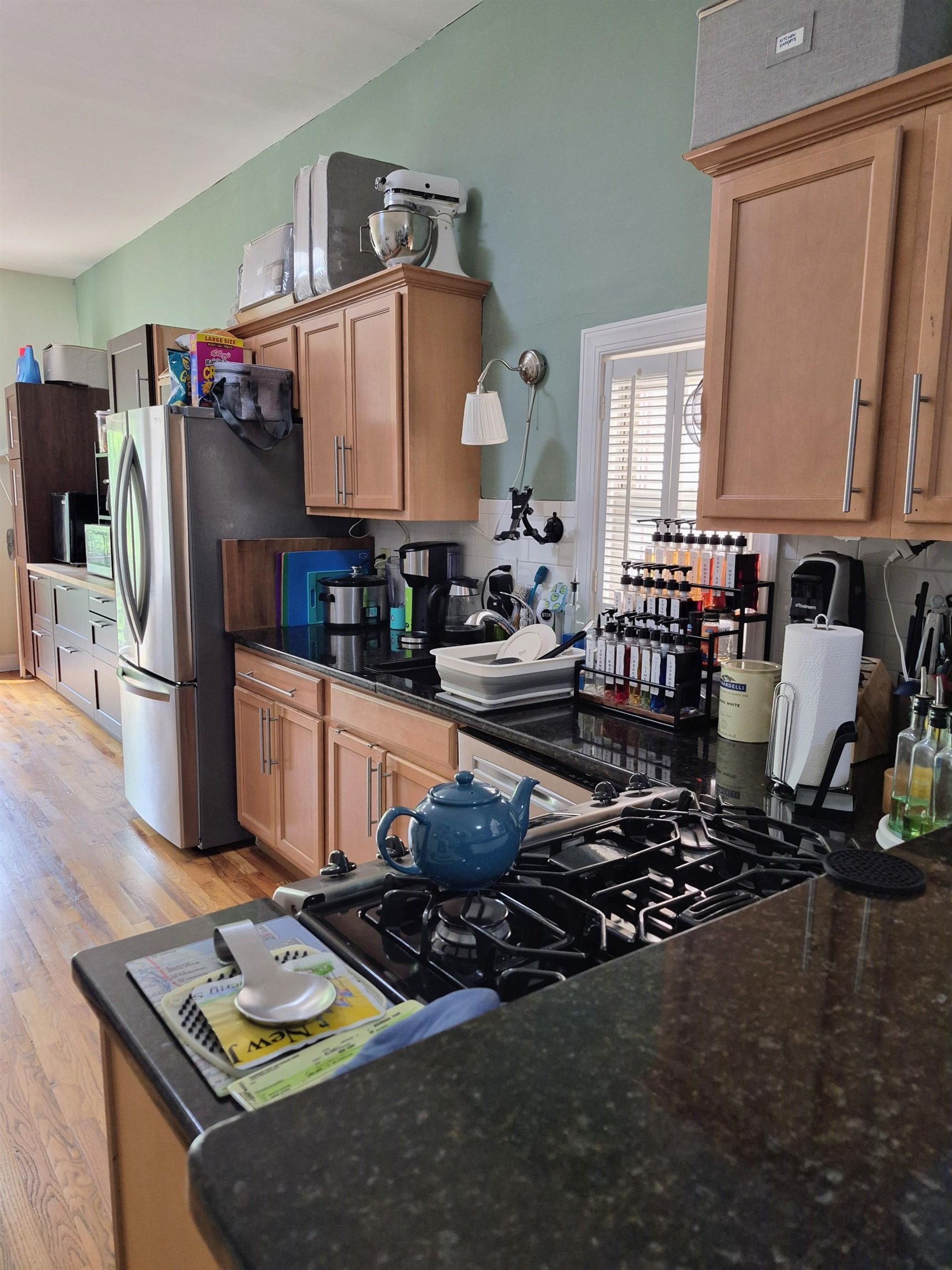 247 OGDEN AVE #2R