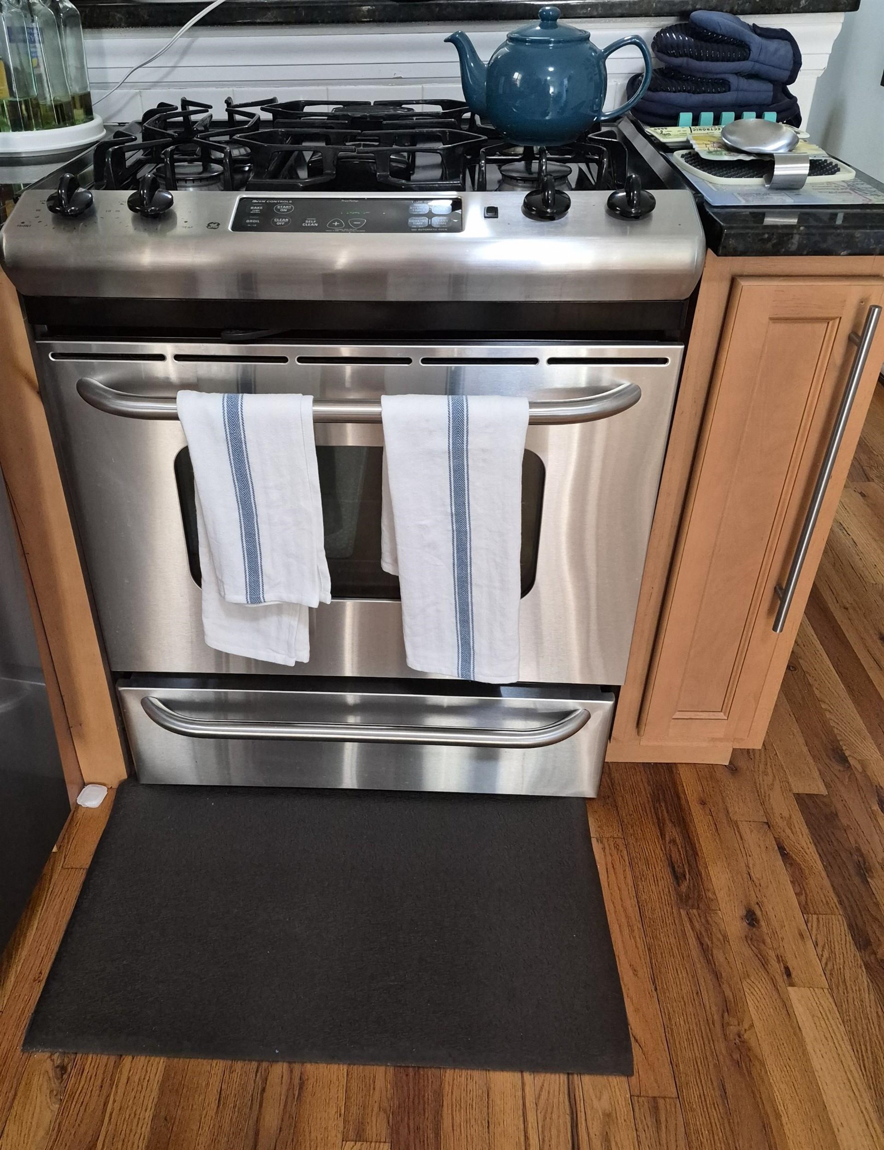247 OGDEN AVE #2R