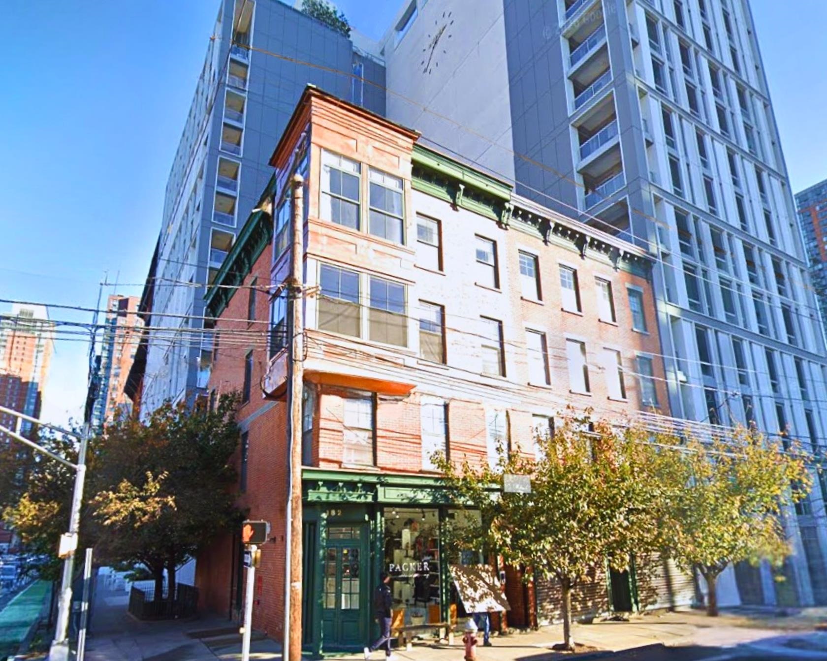 380 LUIS M MARIN BLVD #202