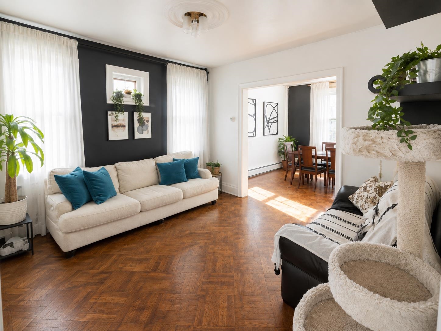 129 STEVENS AVE