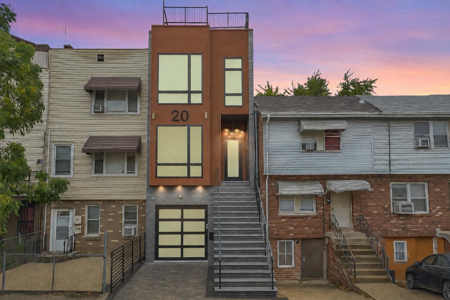 20 VAN NOSTRAND AVE - Photo 2