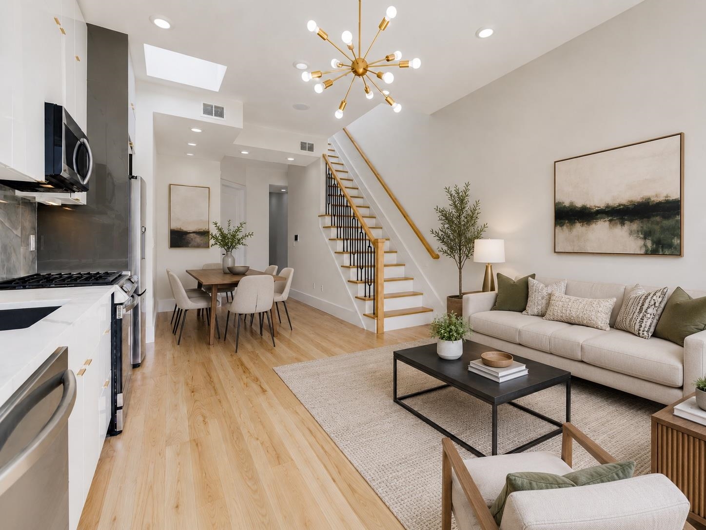 20 VAN NOSTRAND AVE #2