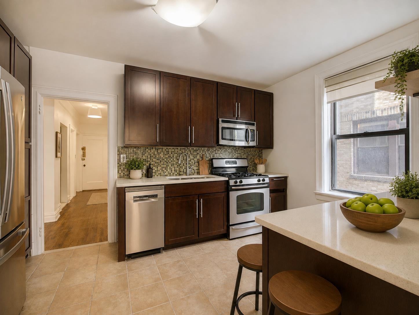 260 HARRISON AVE #104
