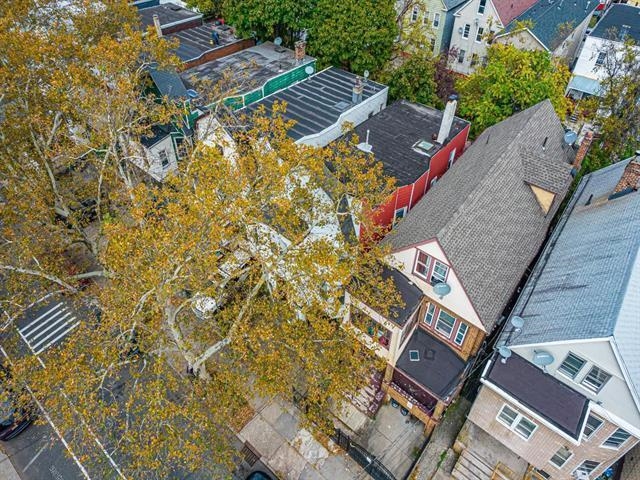 34 WEGMAN PARKWAY